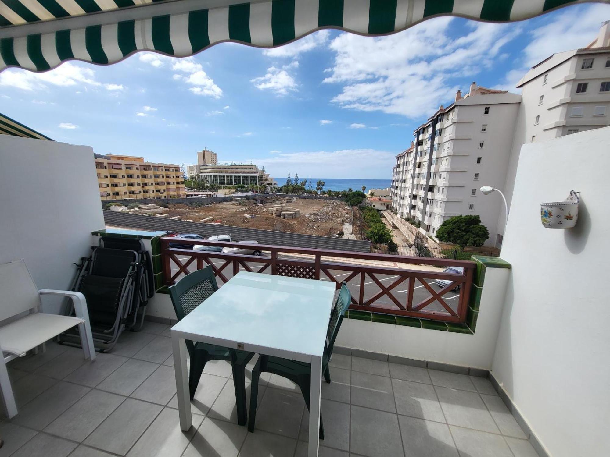 Victoria Court Ii Los Cristianos (Tenerife)