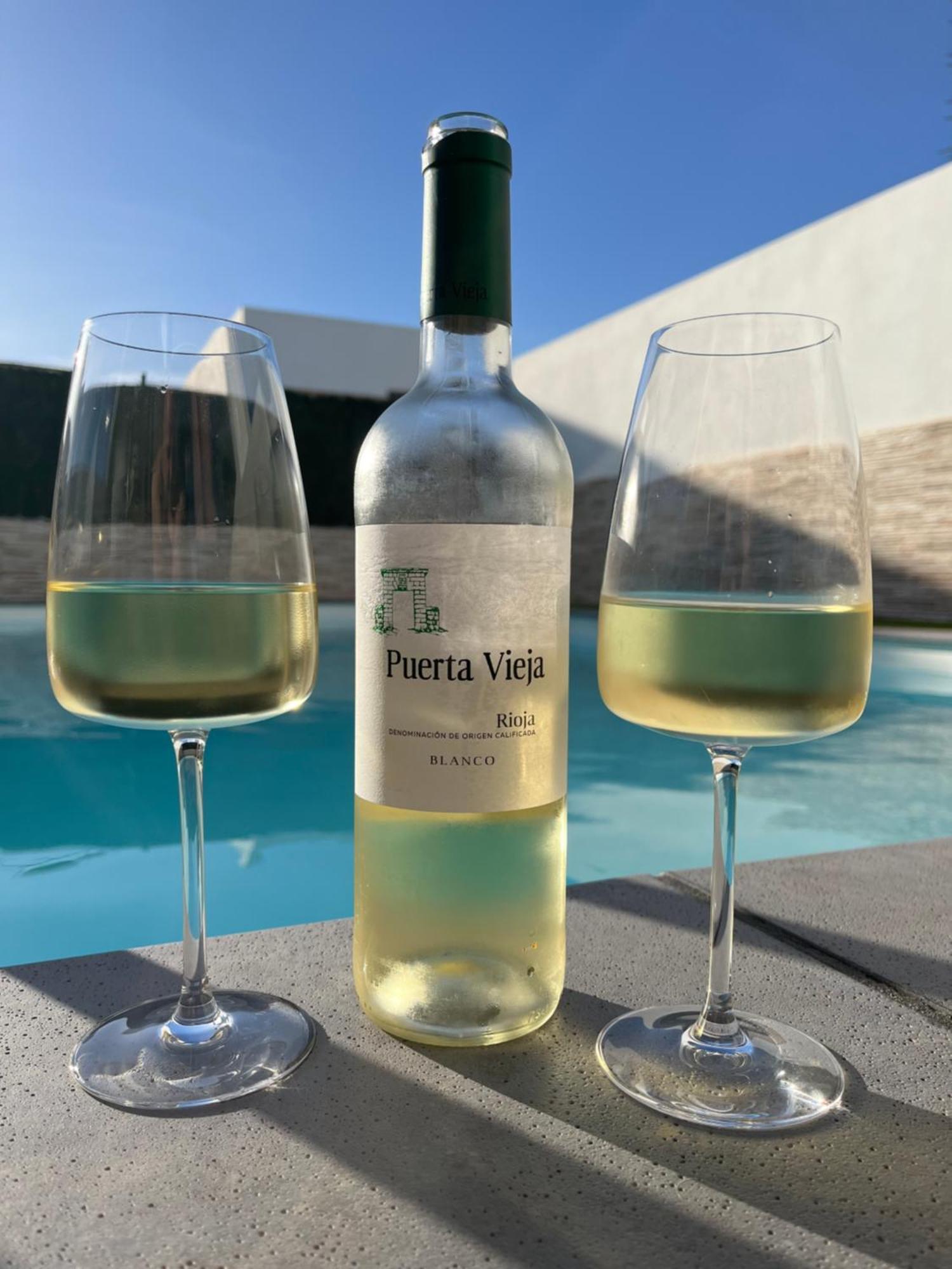 Villa Casa Soleada La Oliva