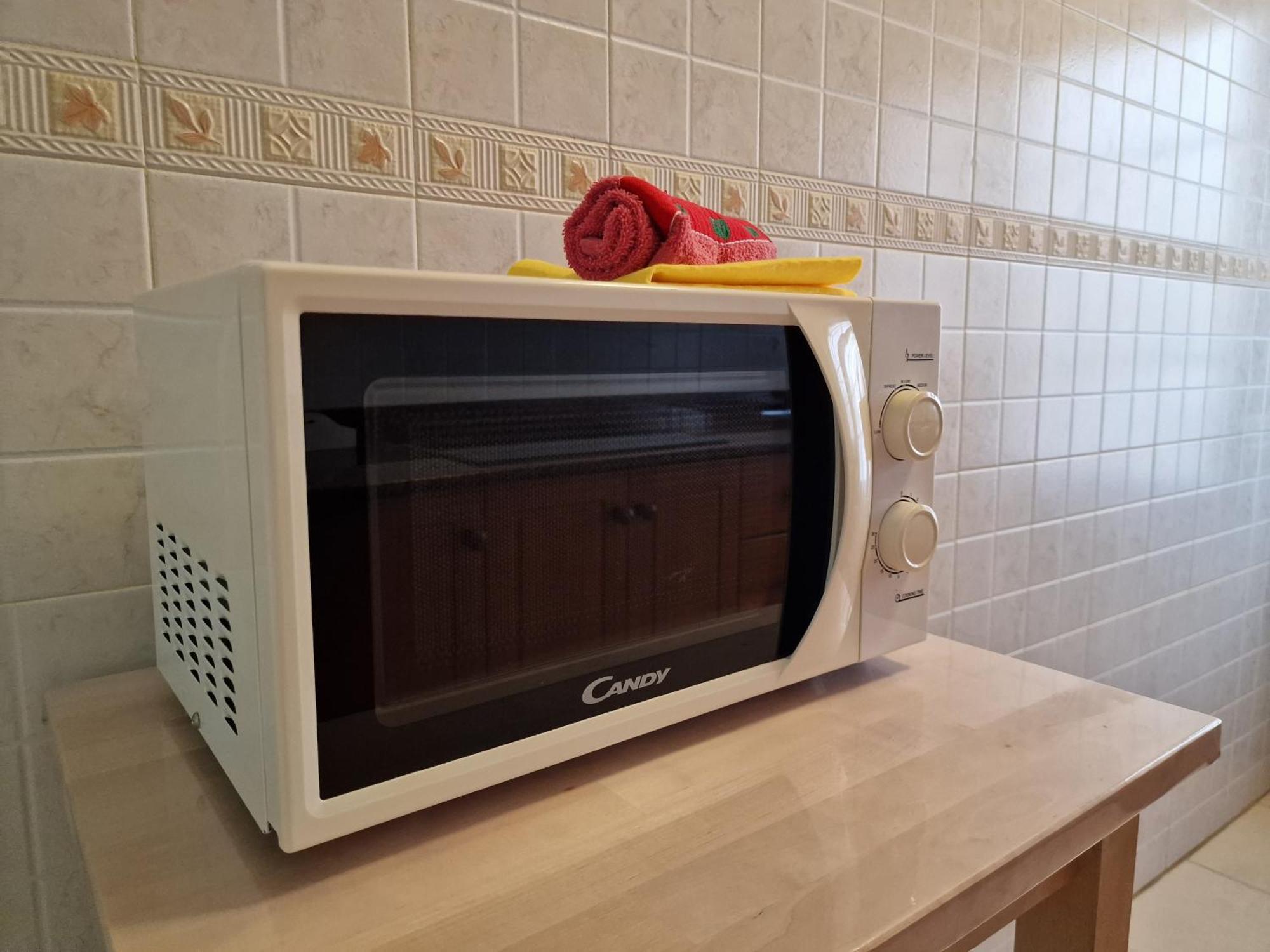Chinijo Apartamento