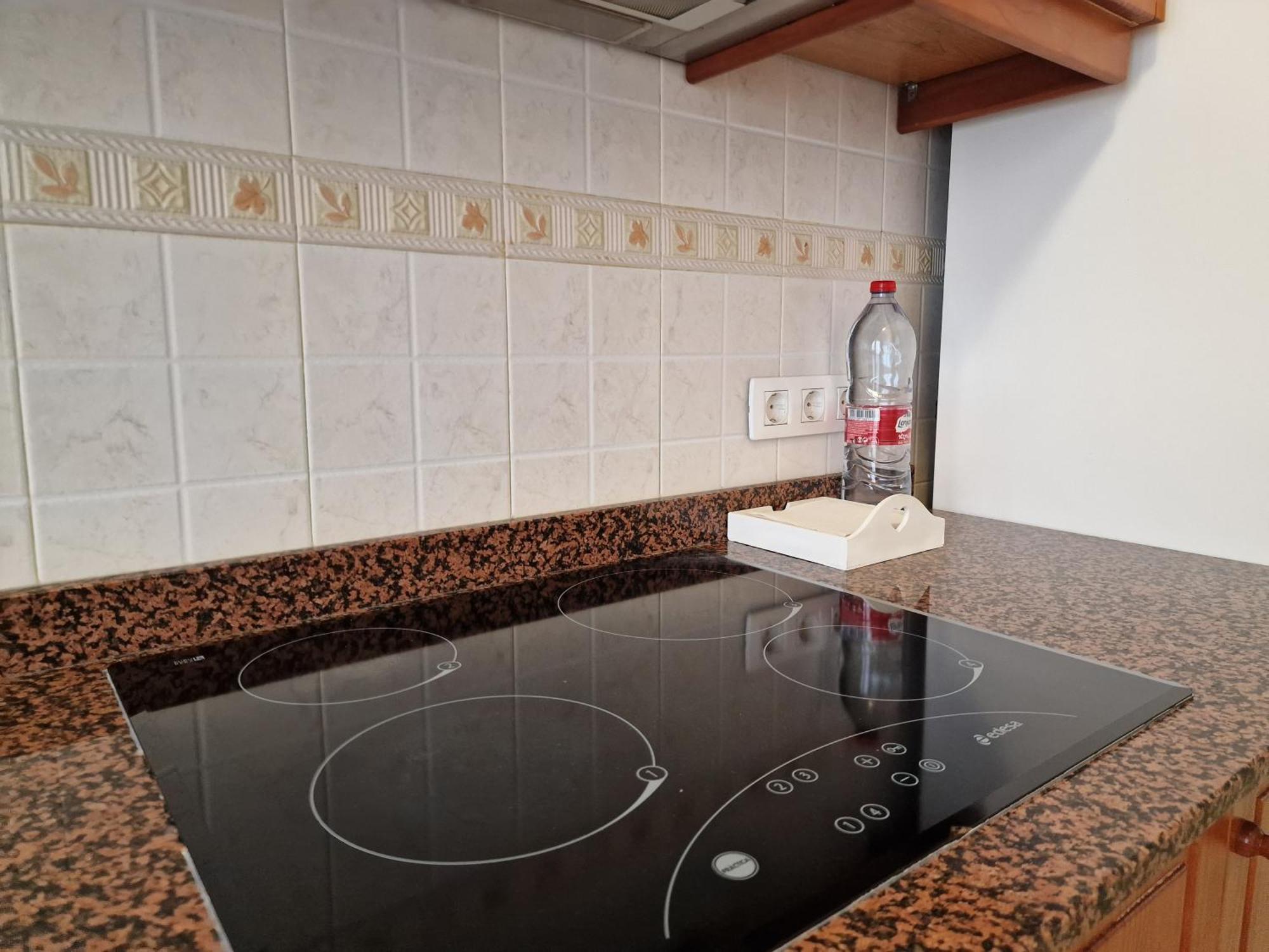 Chinijo Apartamento