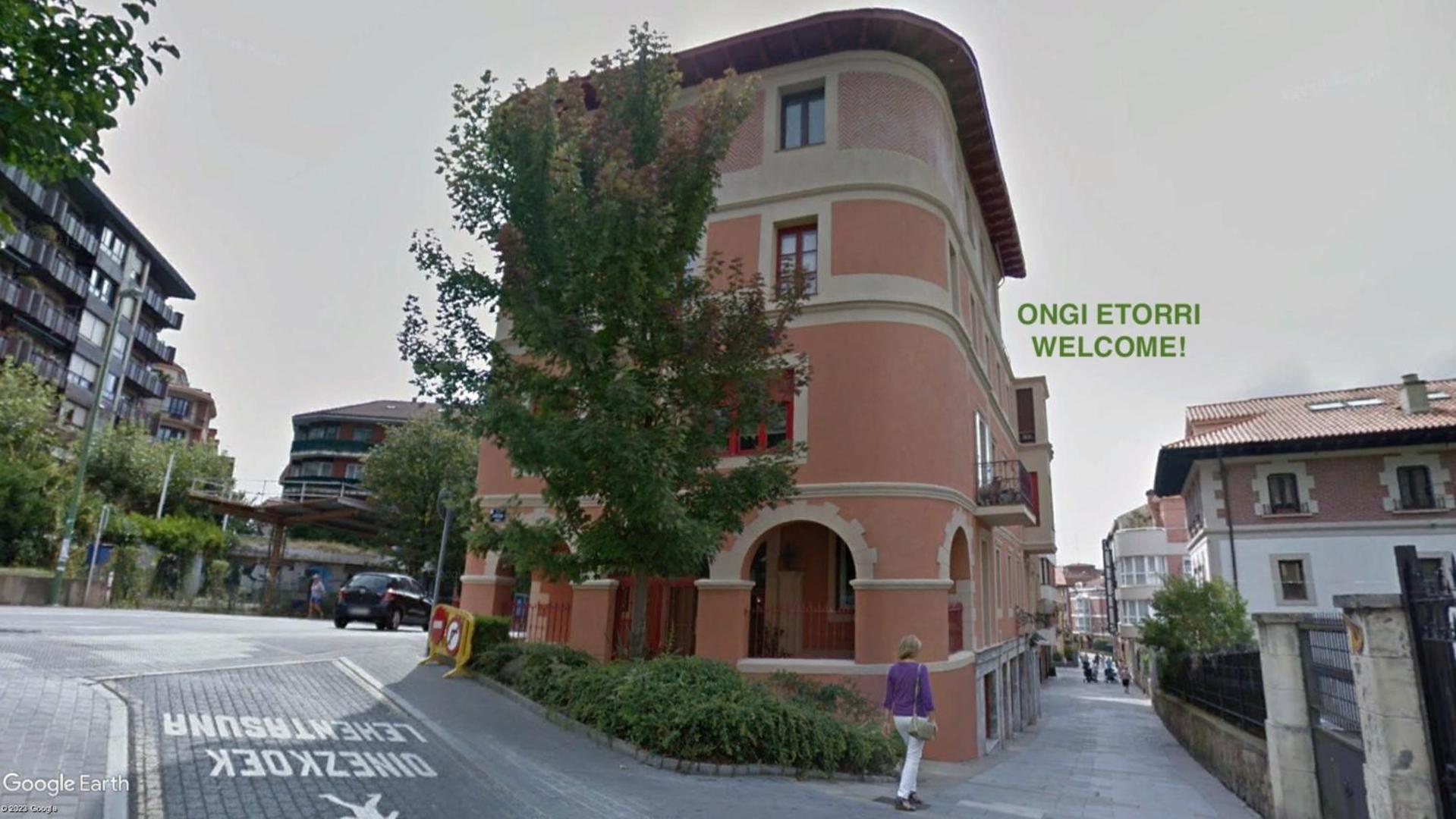 Homestay Estudio Independiente Forget Me Not