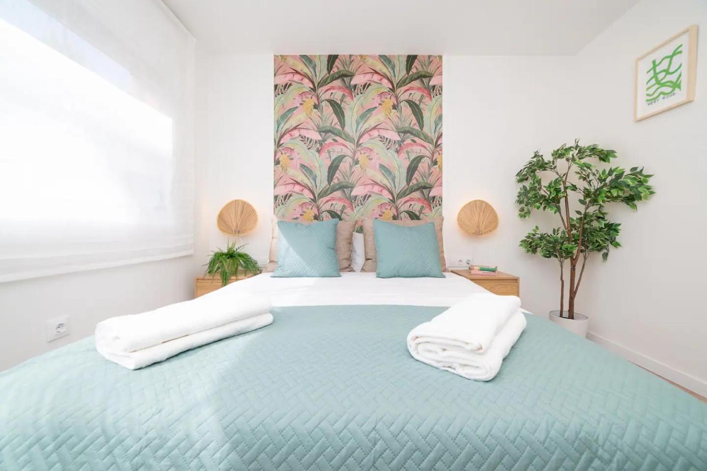 Soler Apartment