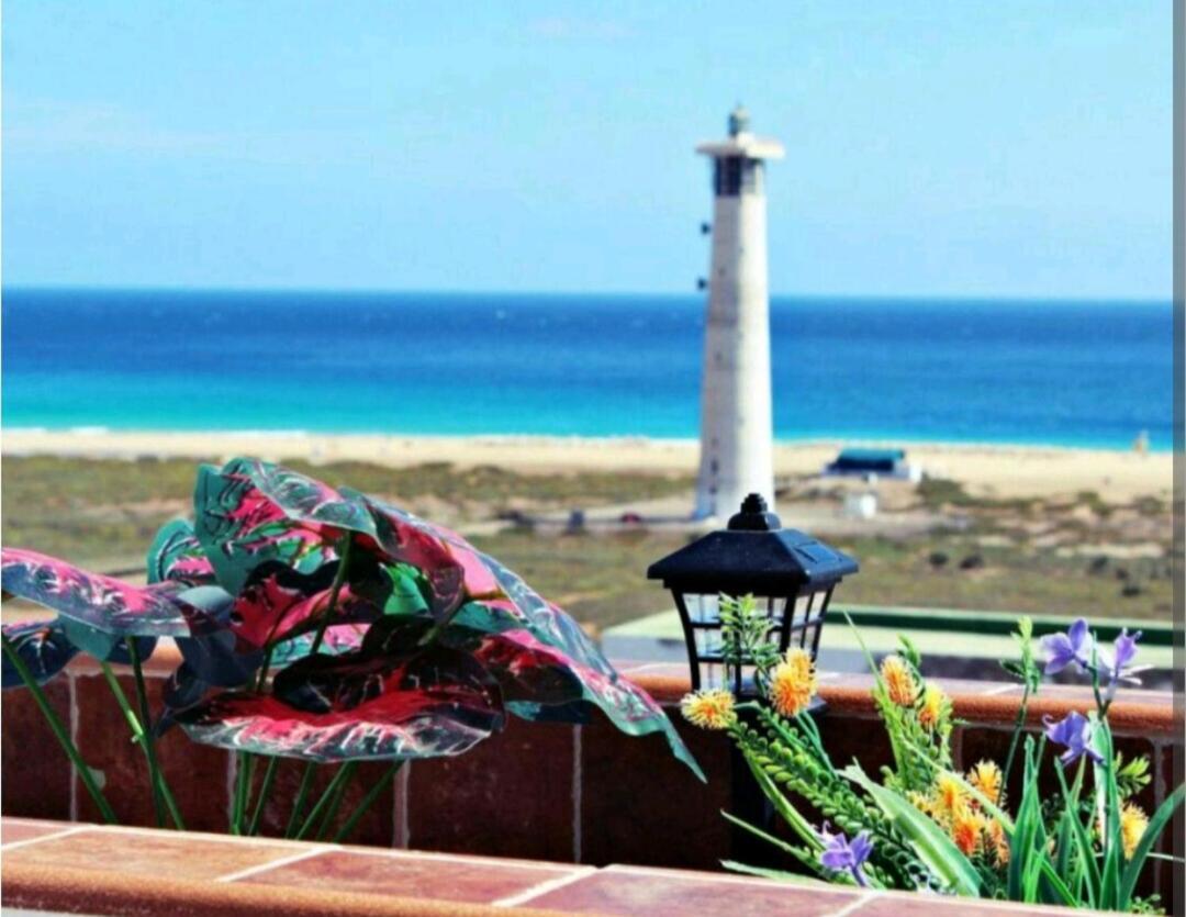 Vv Casafaromar Morro Jable (Fuerteventura)
