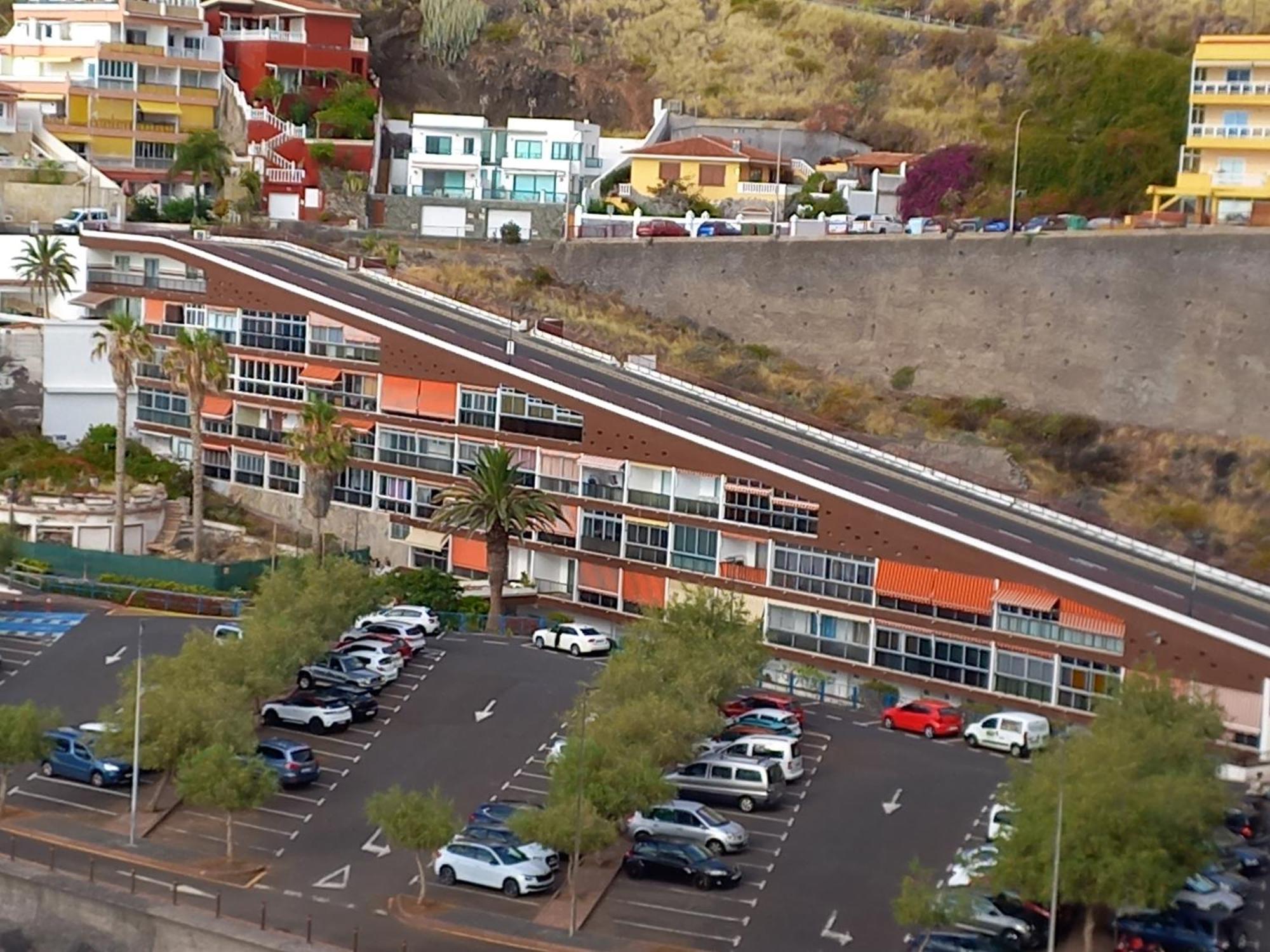 Mesas Del Mar. Suenos Apartamento