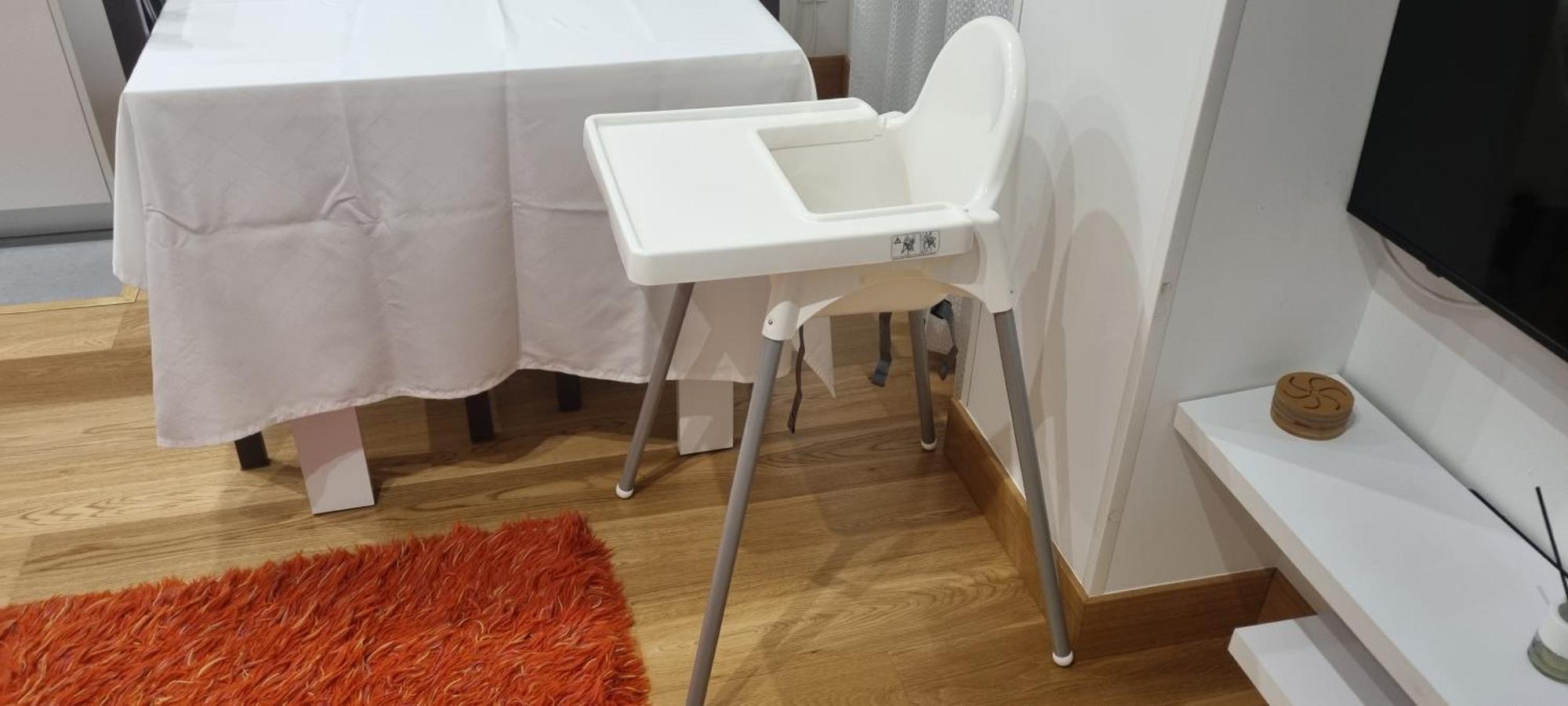 Modern Bilbao Apartamento *