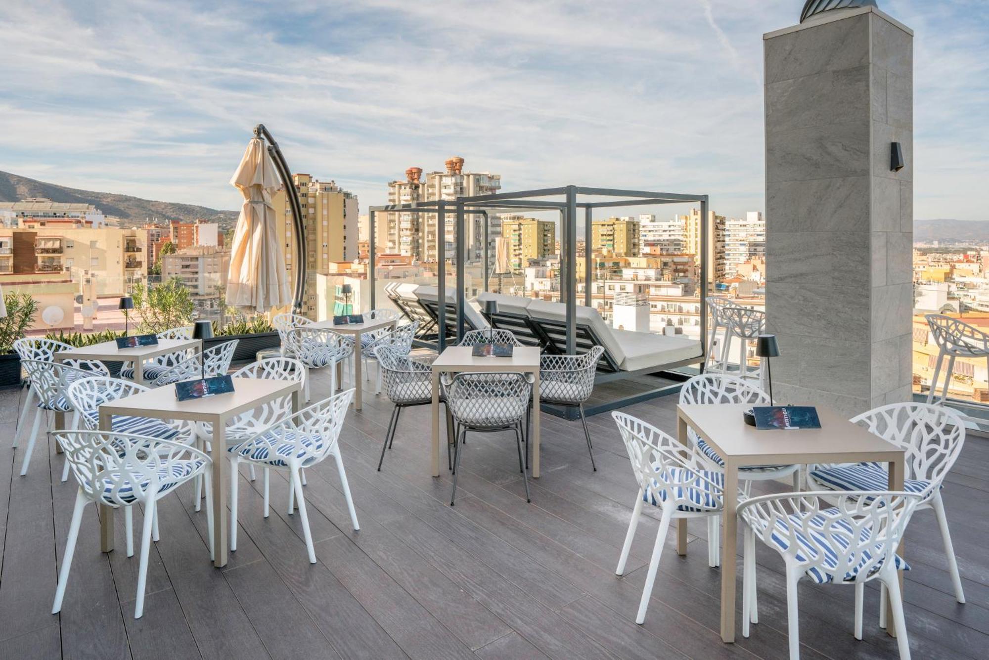 Aluasoul Costa Malaga - Adults Recommended Torremolinos