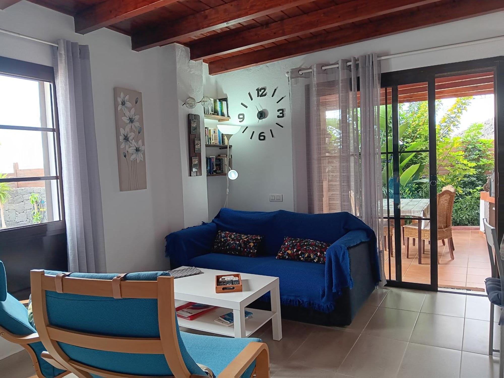 Сasa de vacaciones Casa Gloria