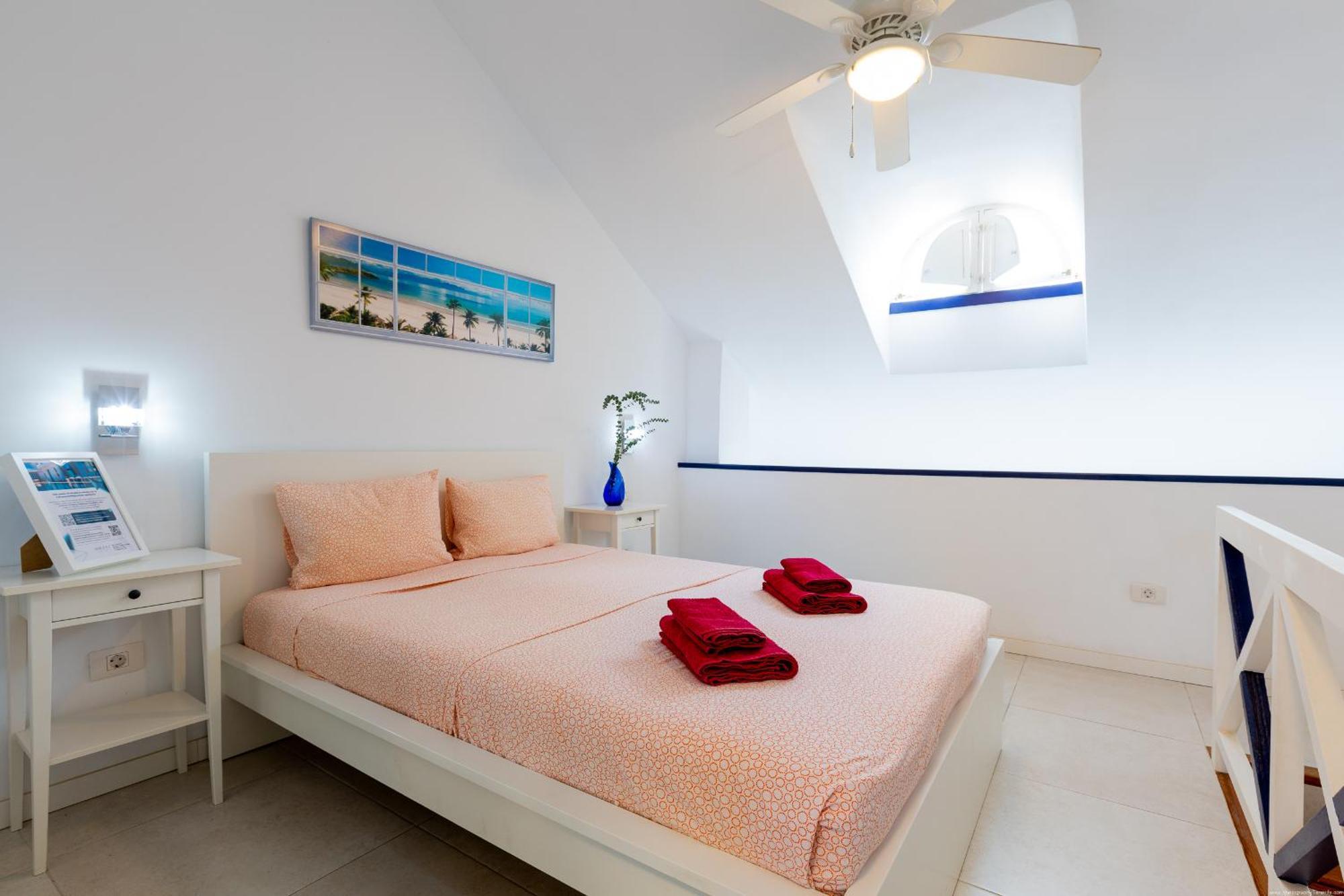 Duplex In Americas Apartamento *