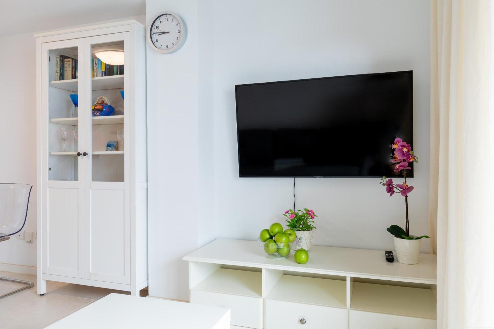 Duplex In Americas Apartamento