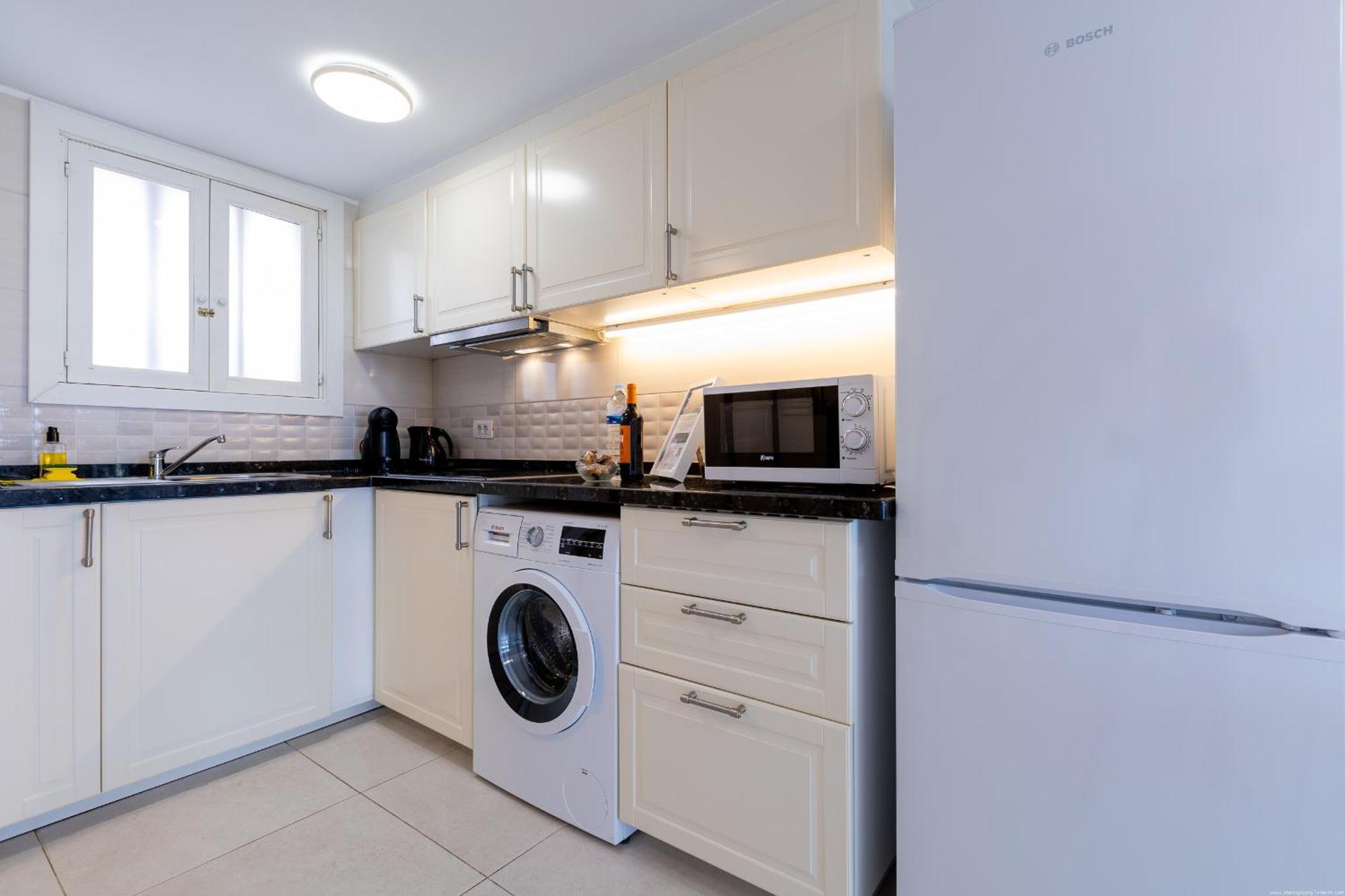 Apartamento Duplex In Americas Playa de las Américas