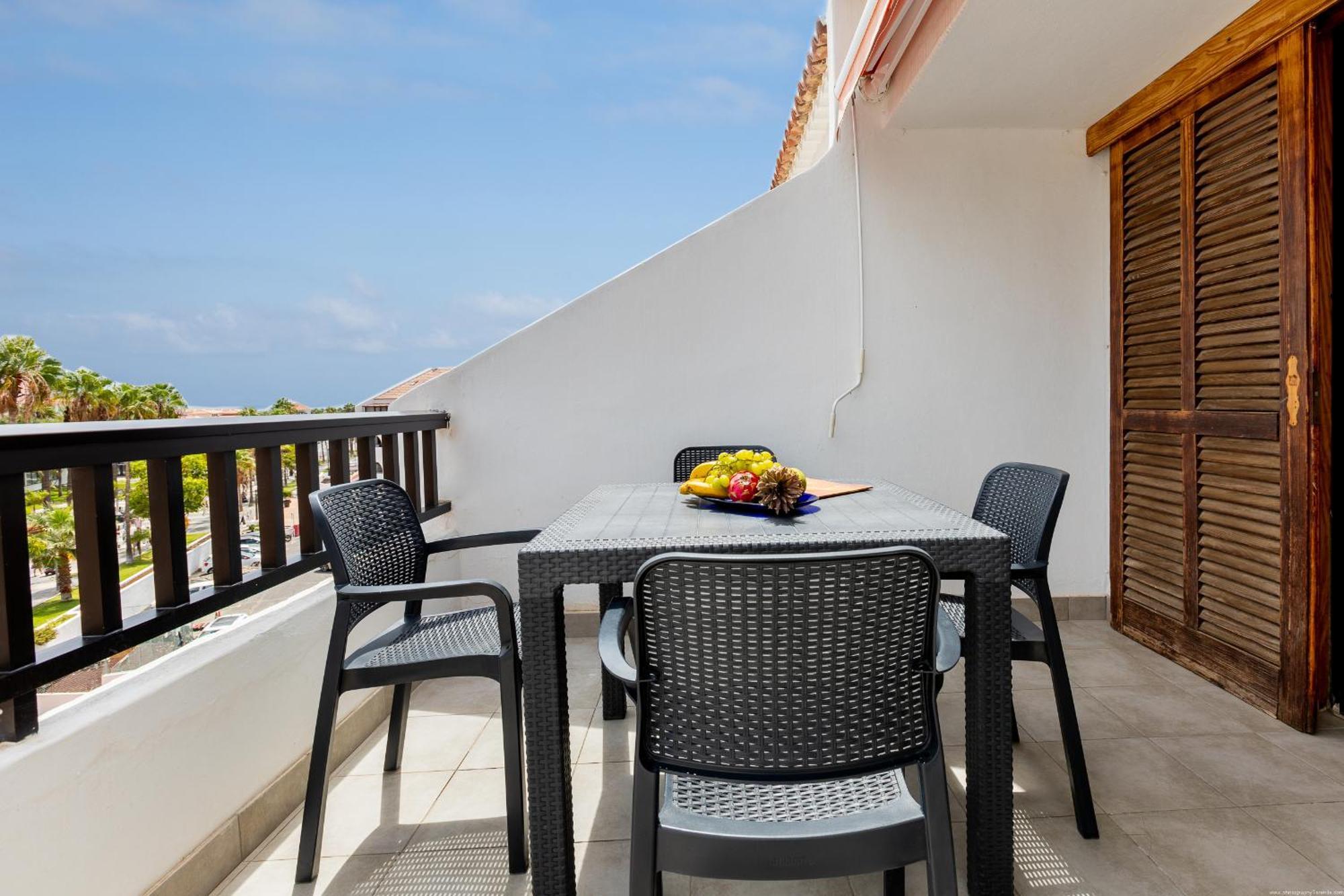 Apartamento Duplex In Americas Playa de las Américas
