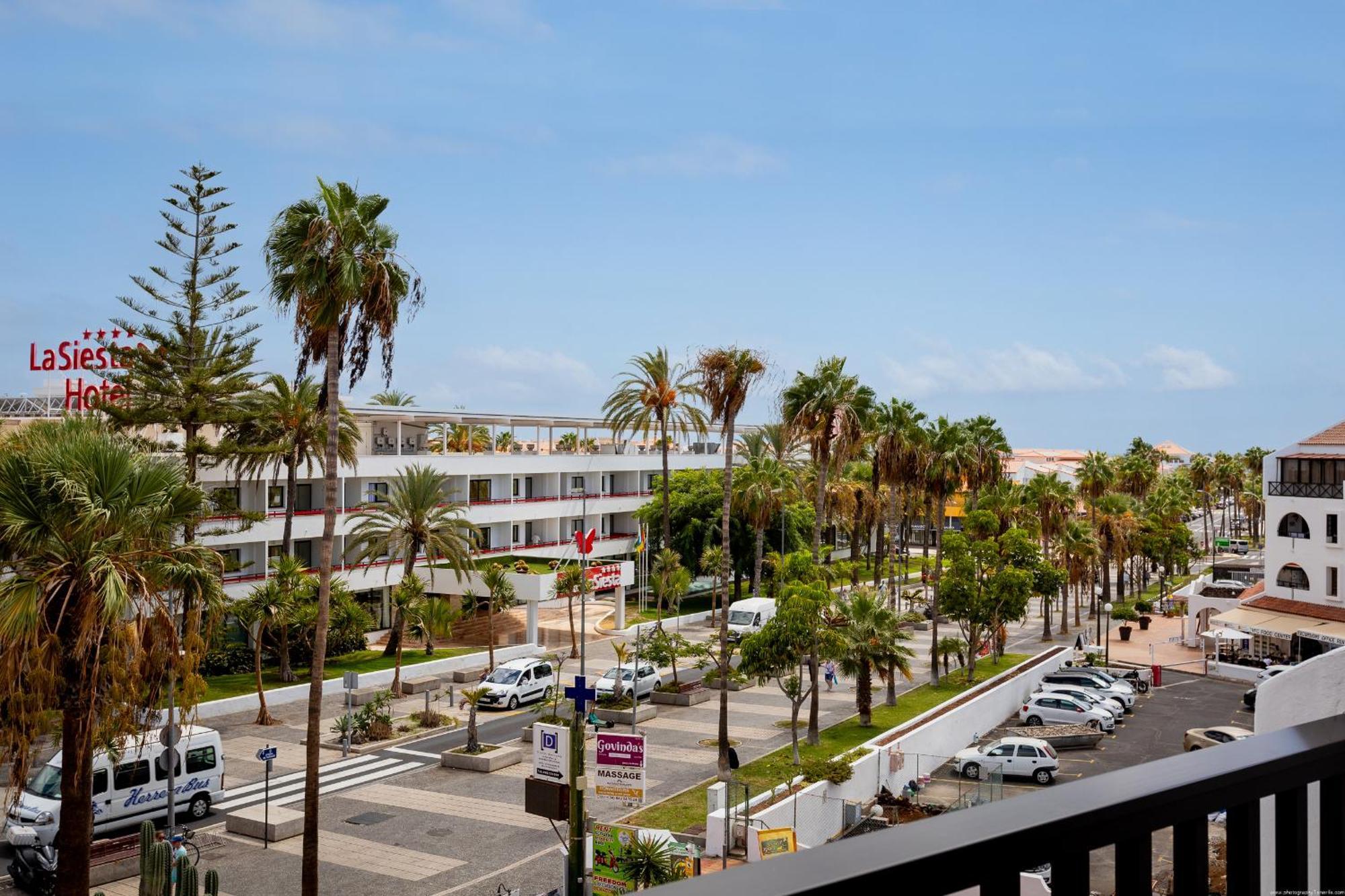 Duplex In Americas Apartamento