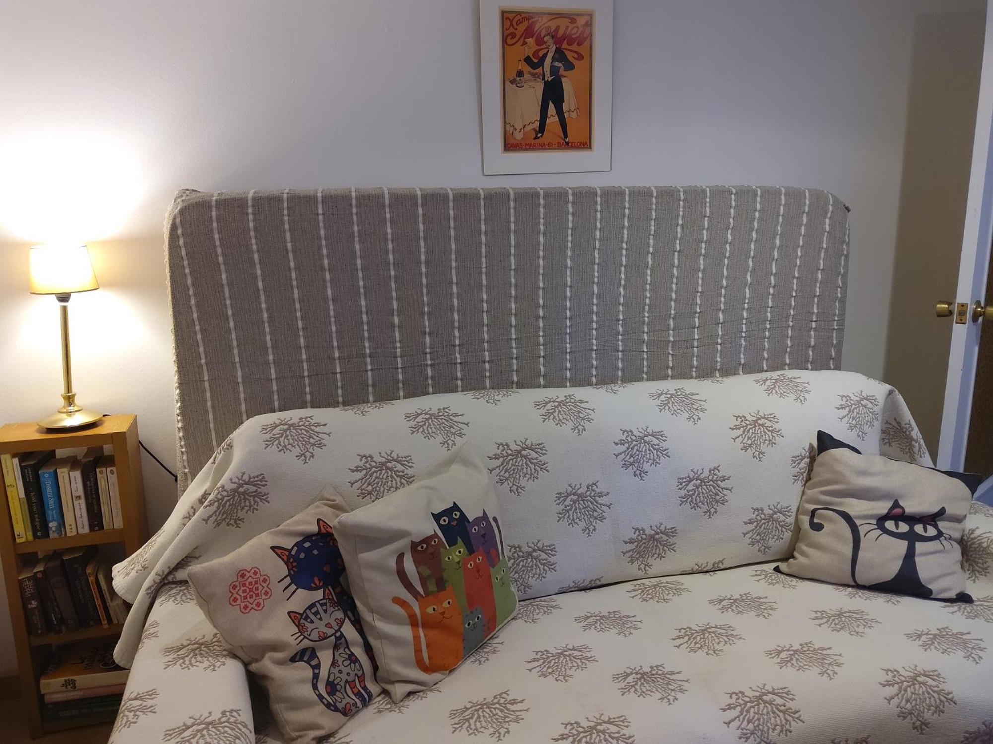 Apartamento Acogedor Apartamento En El Corazon Medieval De Tarragona