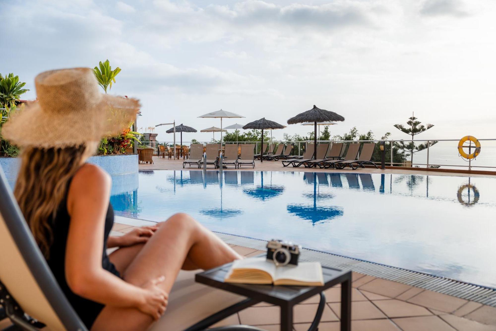 Apartahotel Wyndham Residences Costa Adeje