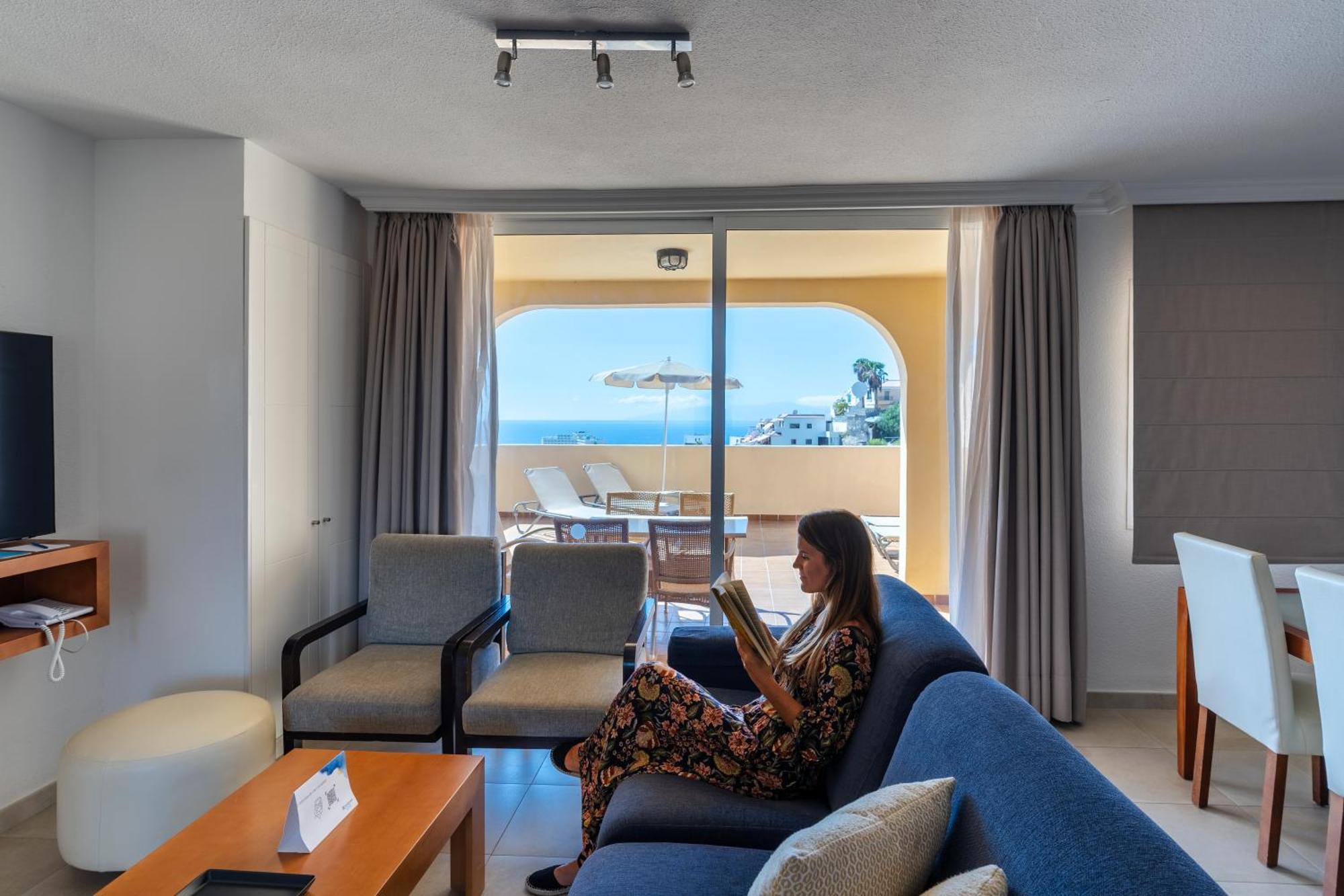 Wyndham Residences Costa Adeje 3* Costa Adeje (Tenerife)