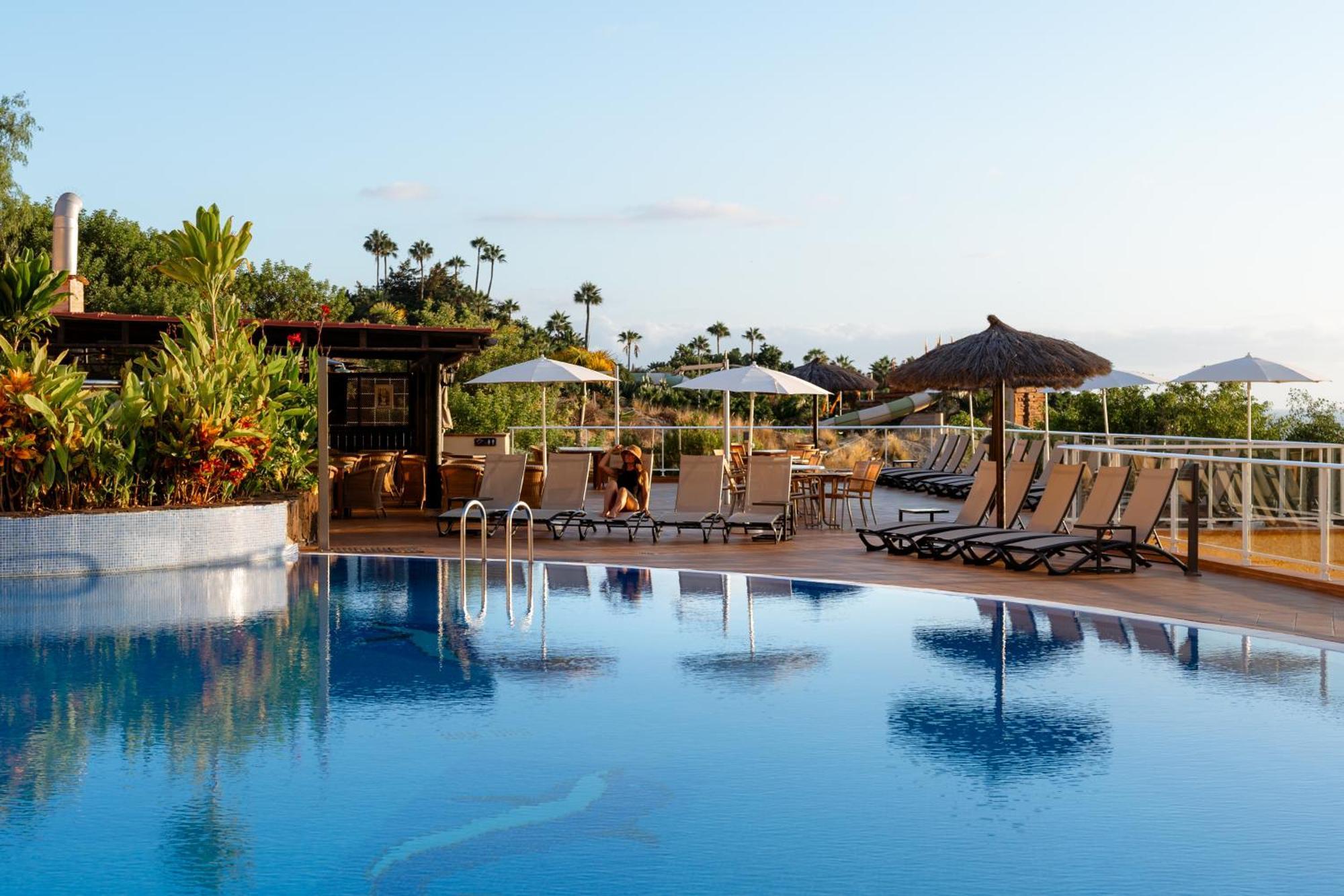 Wyndham Residences Costa Adeje Apartahotel Costa Adeje (Tenerife)