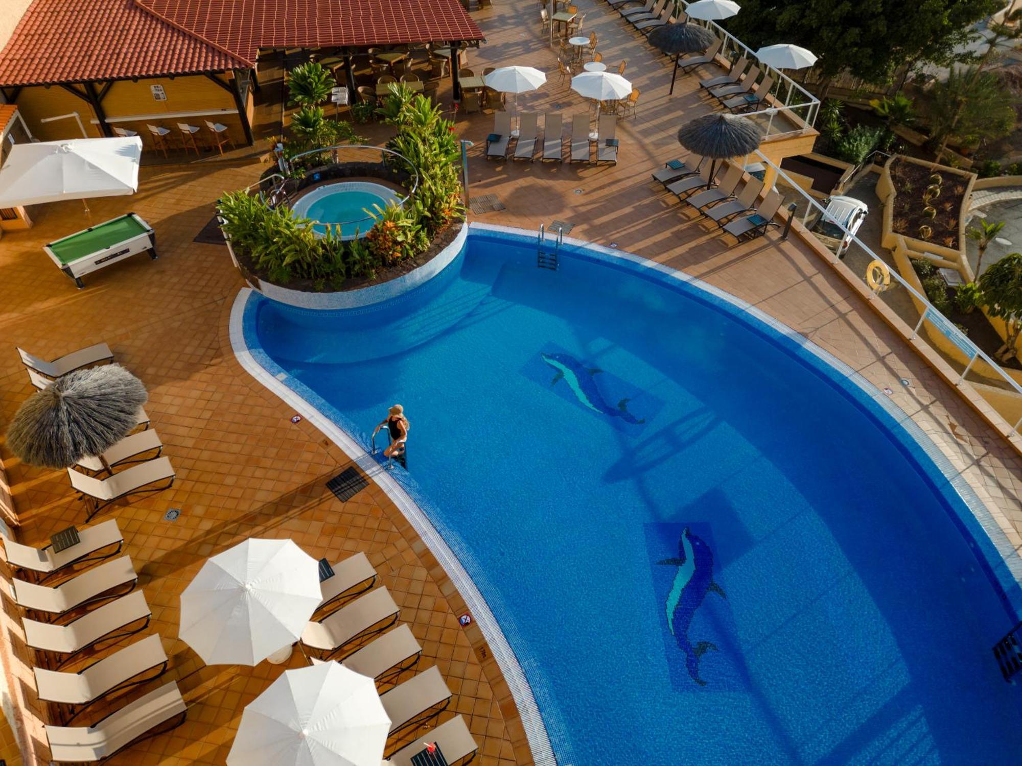 Wyndham Residences Costa Adeje Apartahotel Costa Adeje (Tenerife)
