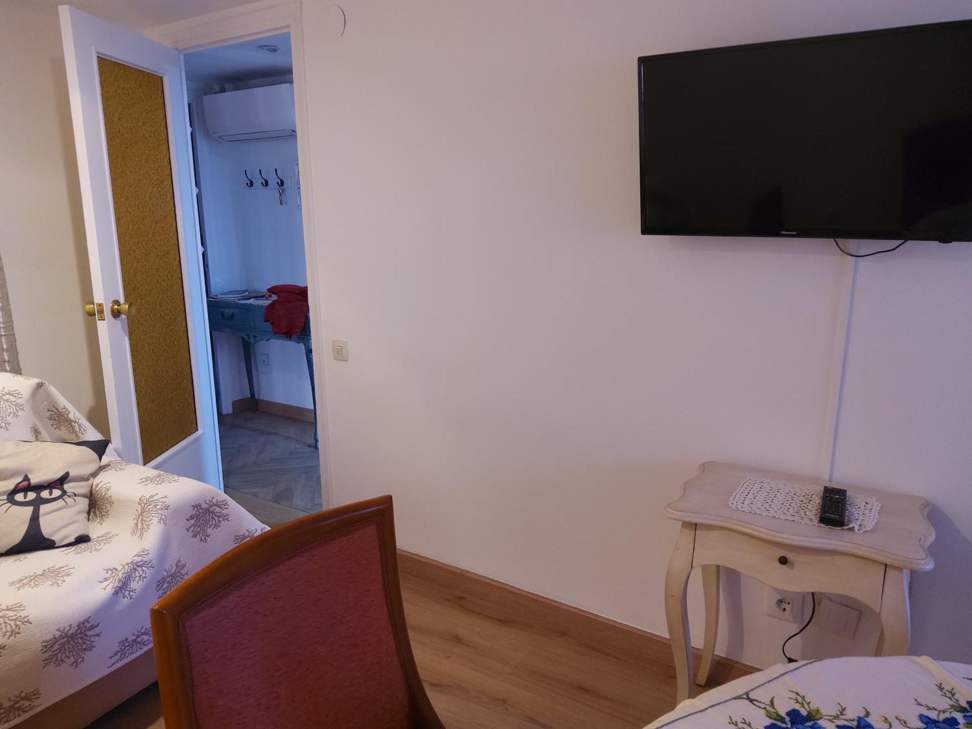 Acogedor Apartamento En El Corazon Medieval De *