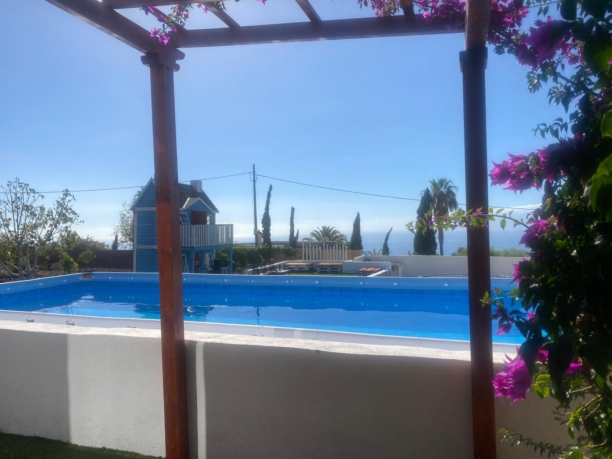 Lodge Mini Casa Arcoiris Tenerife Guía de Isora
