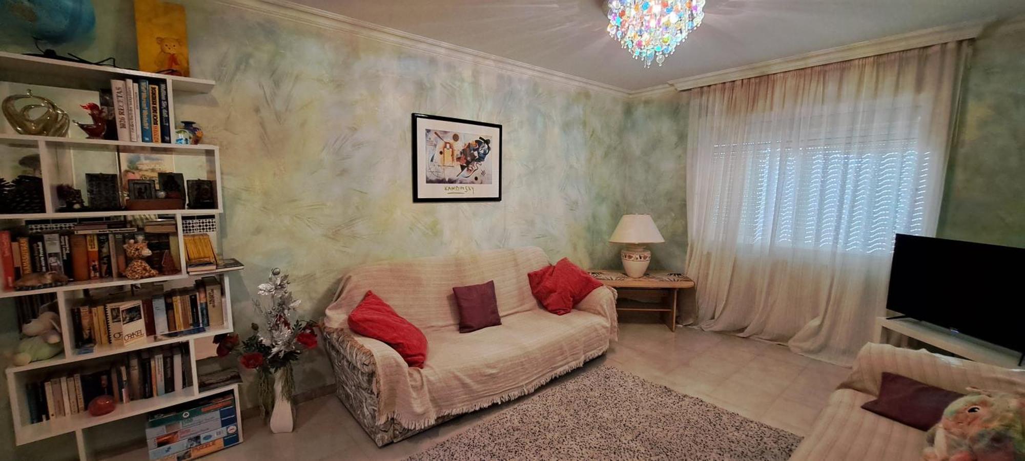 Larnia De Tenerife Apartamento