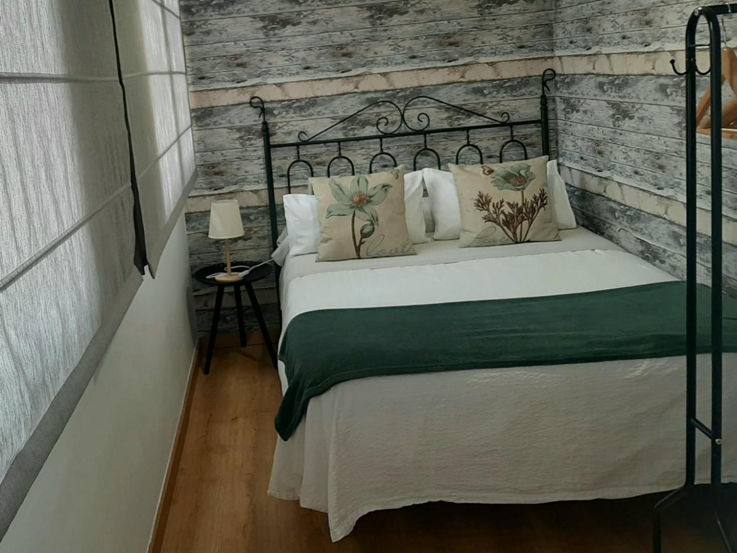 Apartment Serrallo Granada