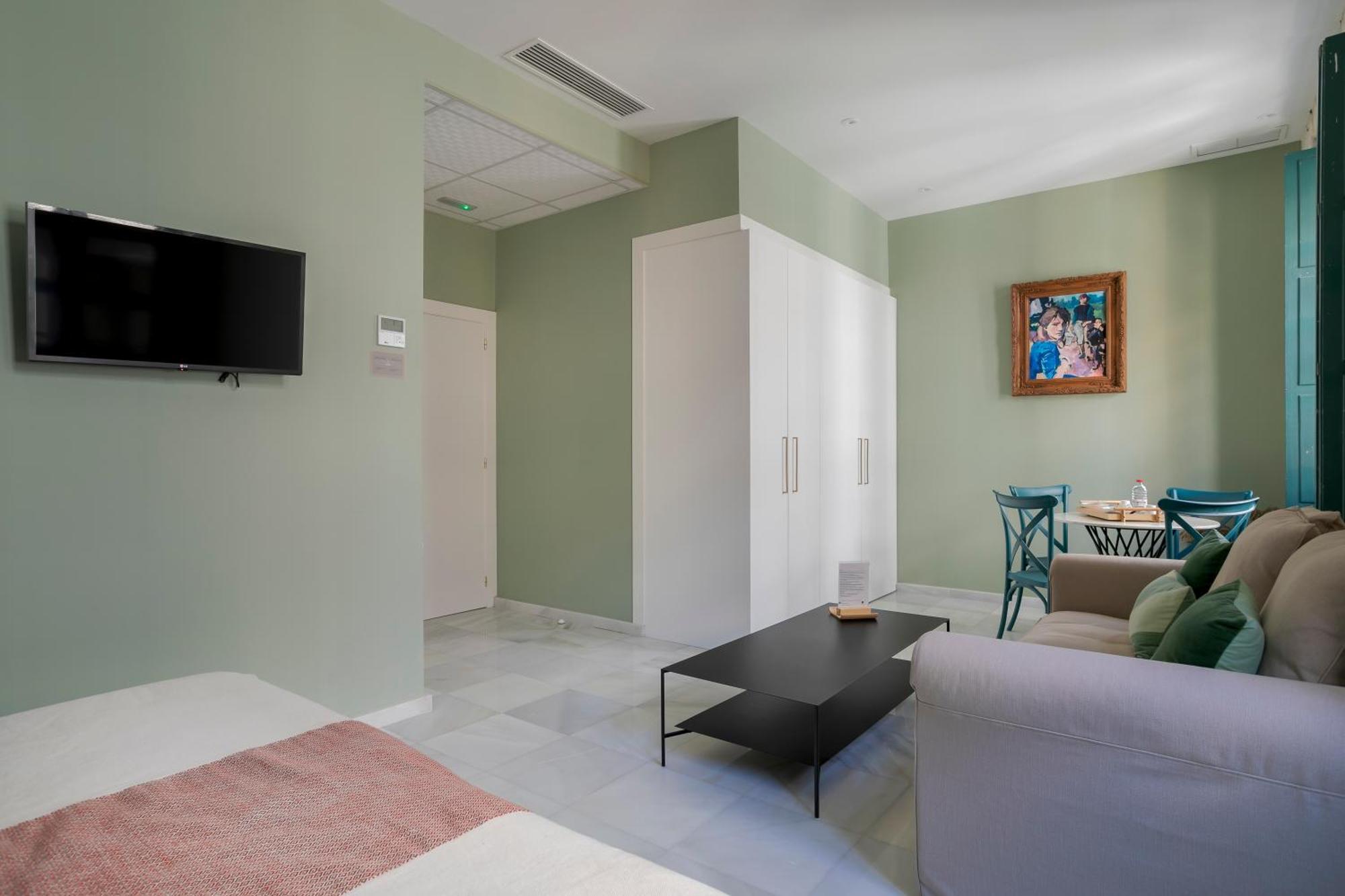 Apartment Luces De Catedral *