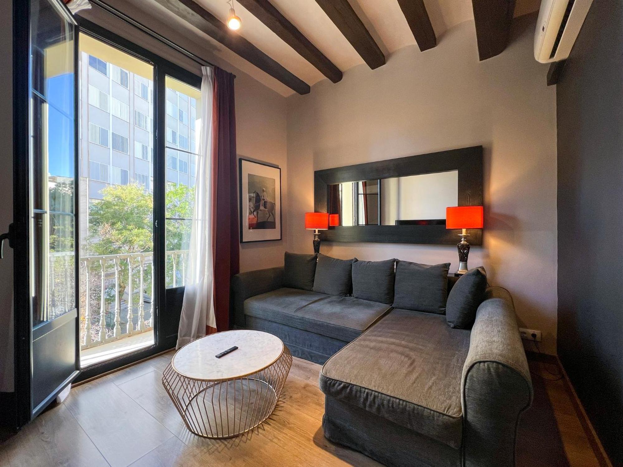 Apartment U-nique Est