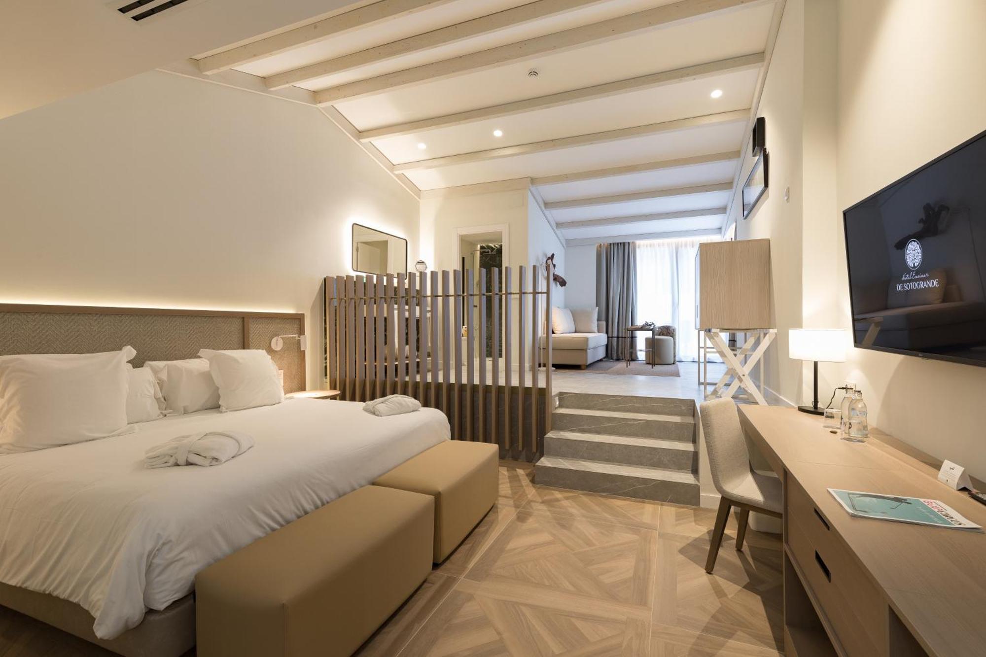 Hotel Encinar De Sotogrande