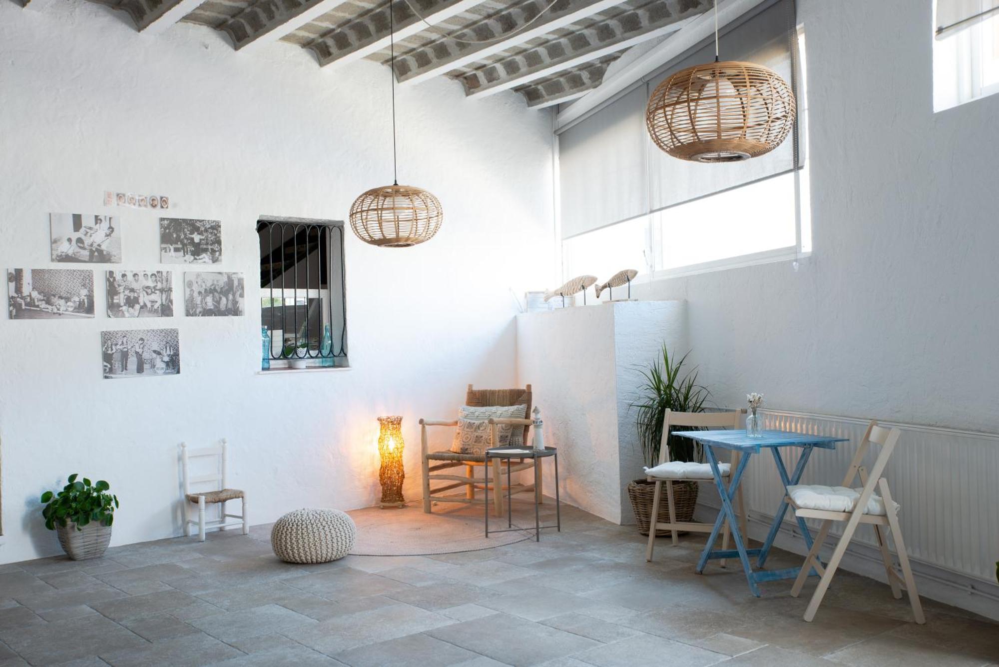 El Ranxo Guest house 2*