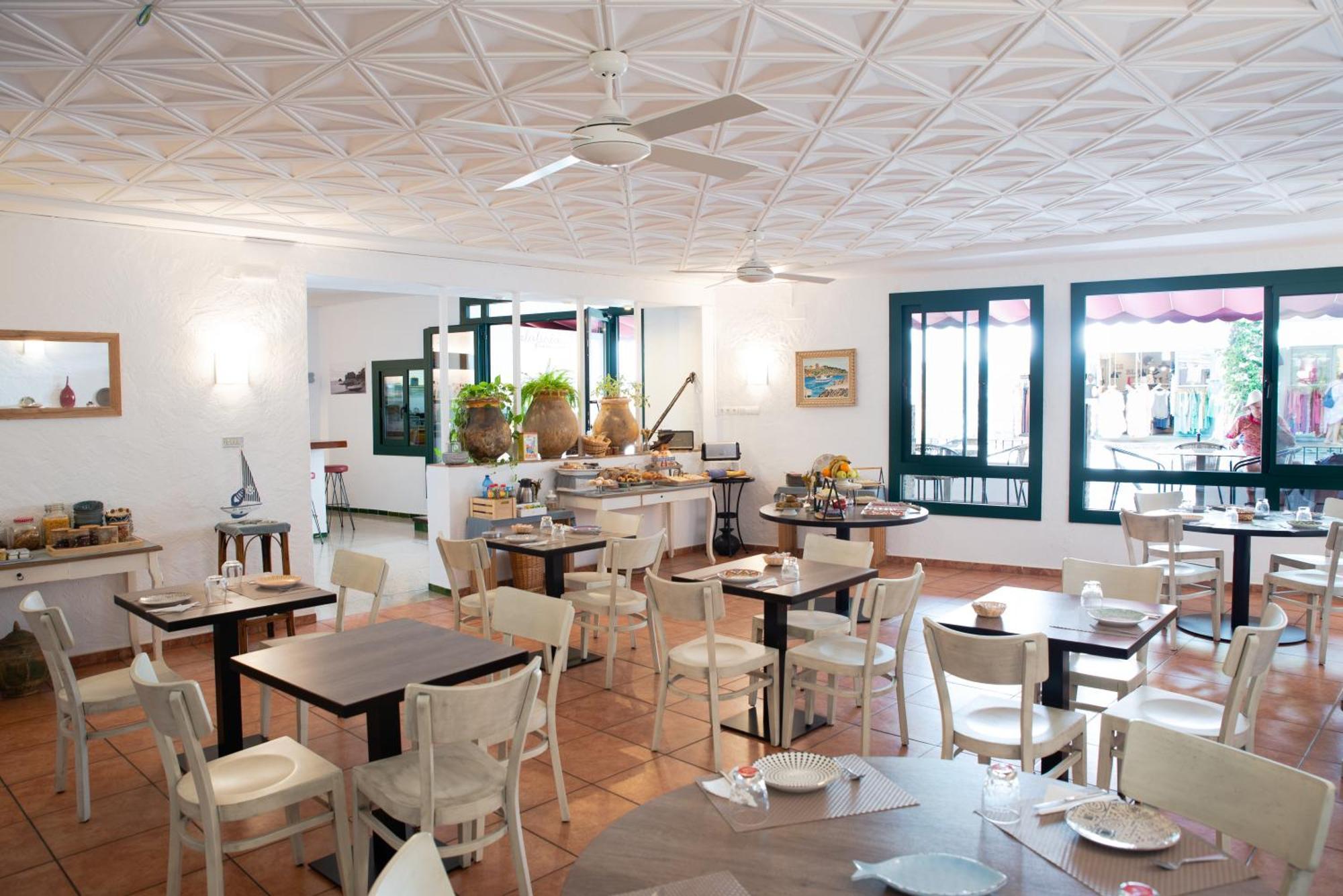 Guest house El Ranxo Cadaques