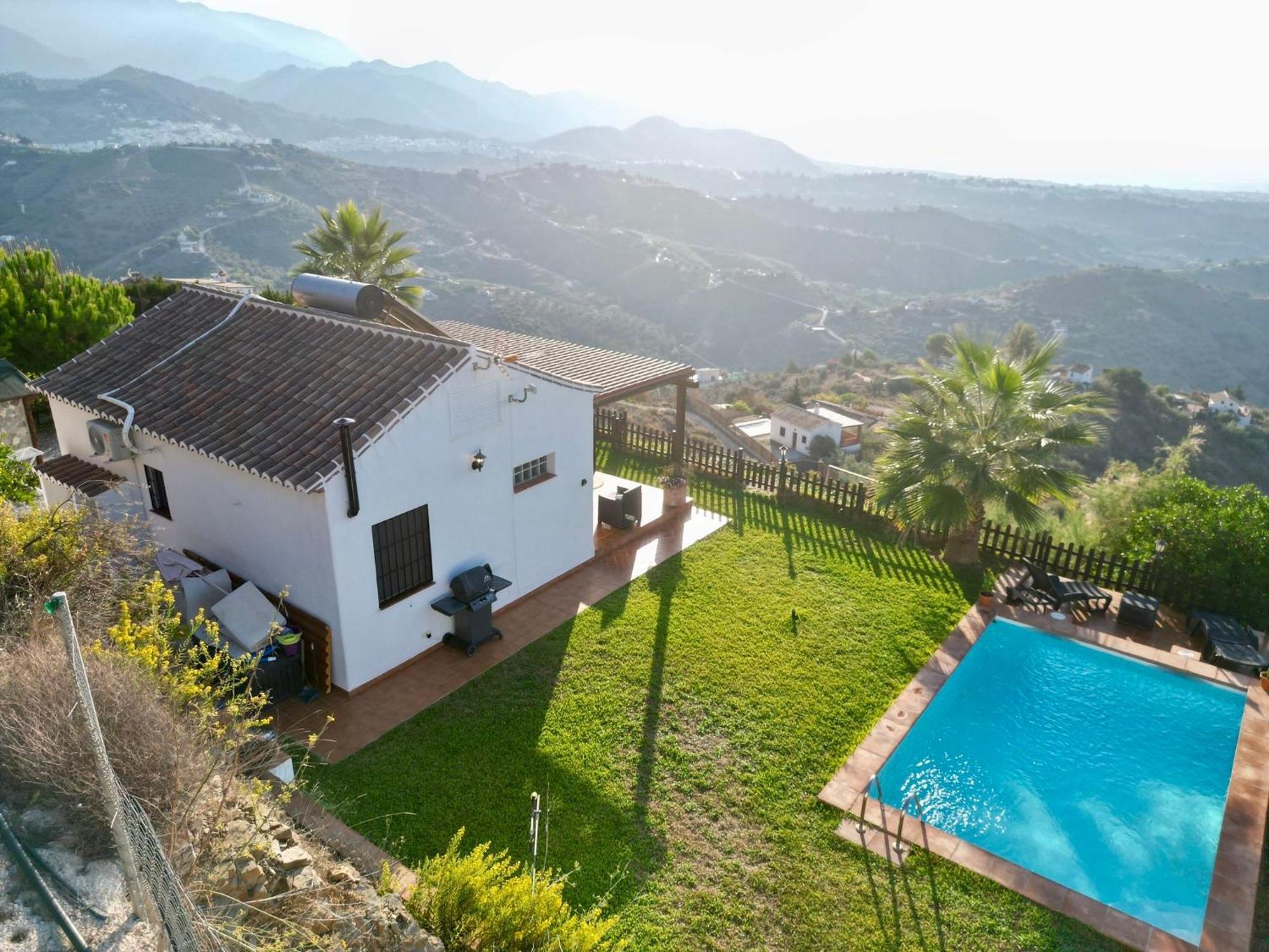 Vela Luka Holiday home