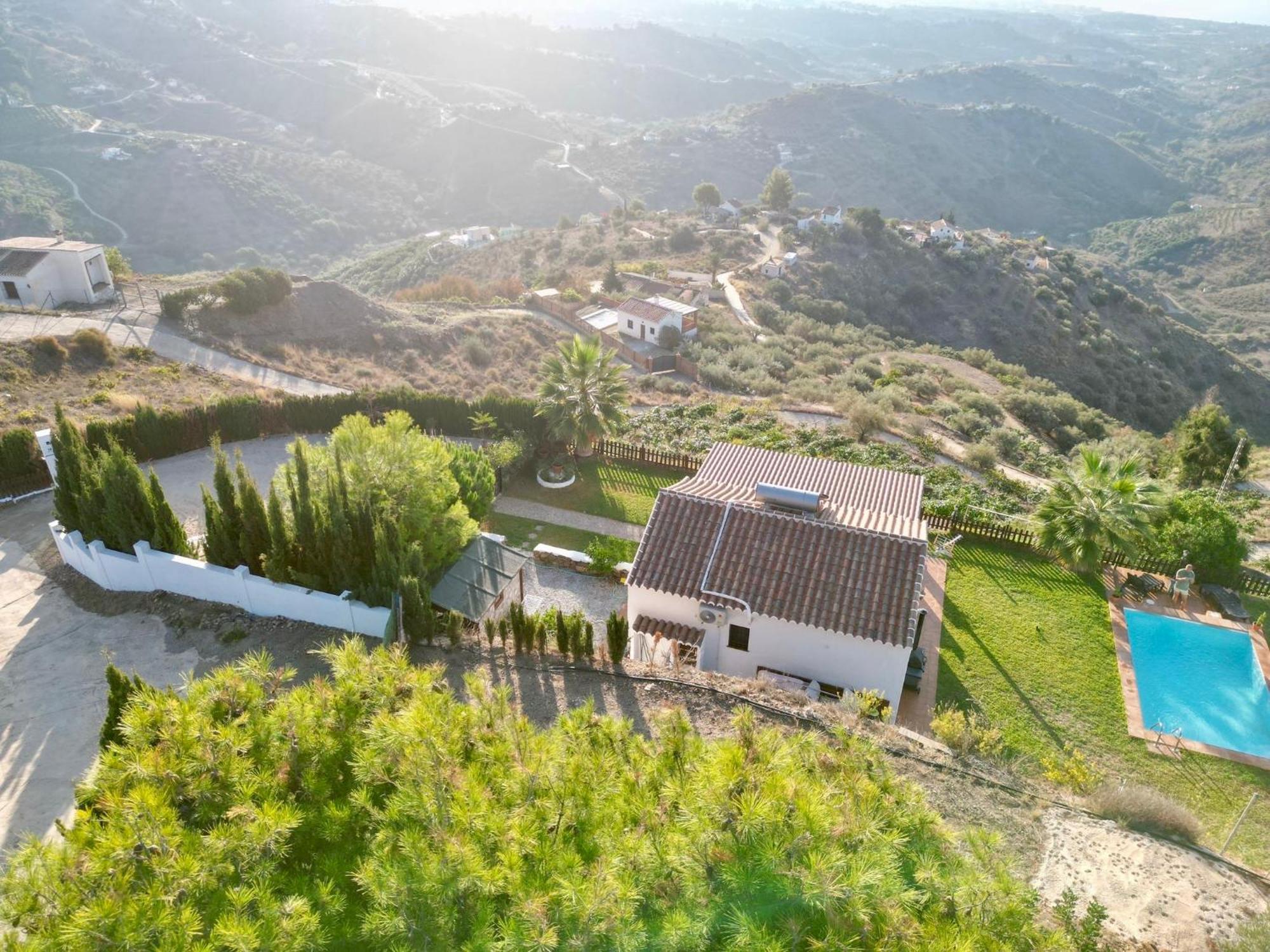 Holiday home Vela Luka Frigiliana