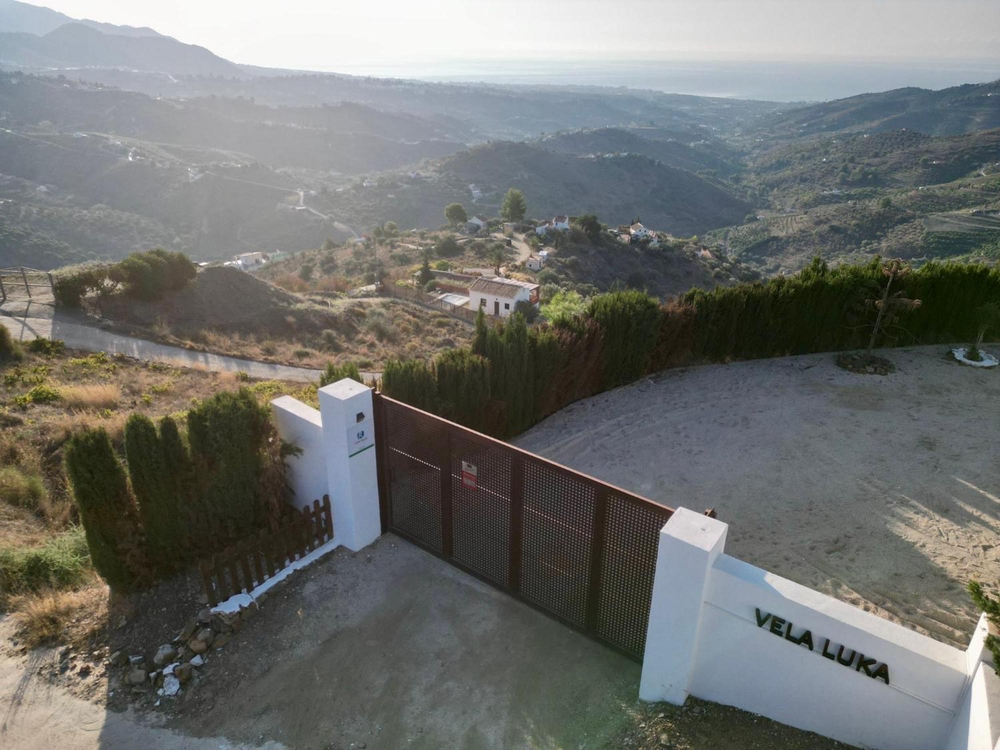 Vela Luka Holiday home *