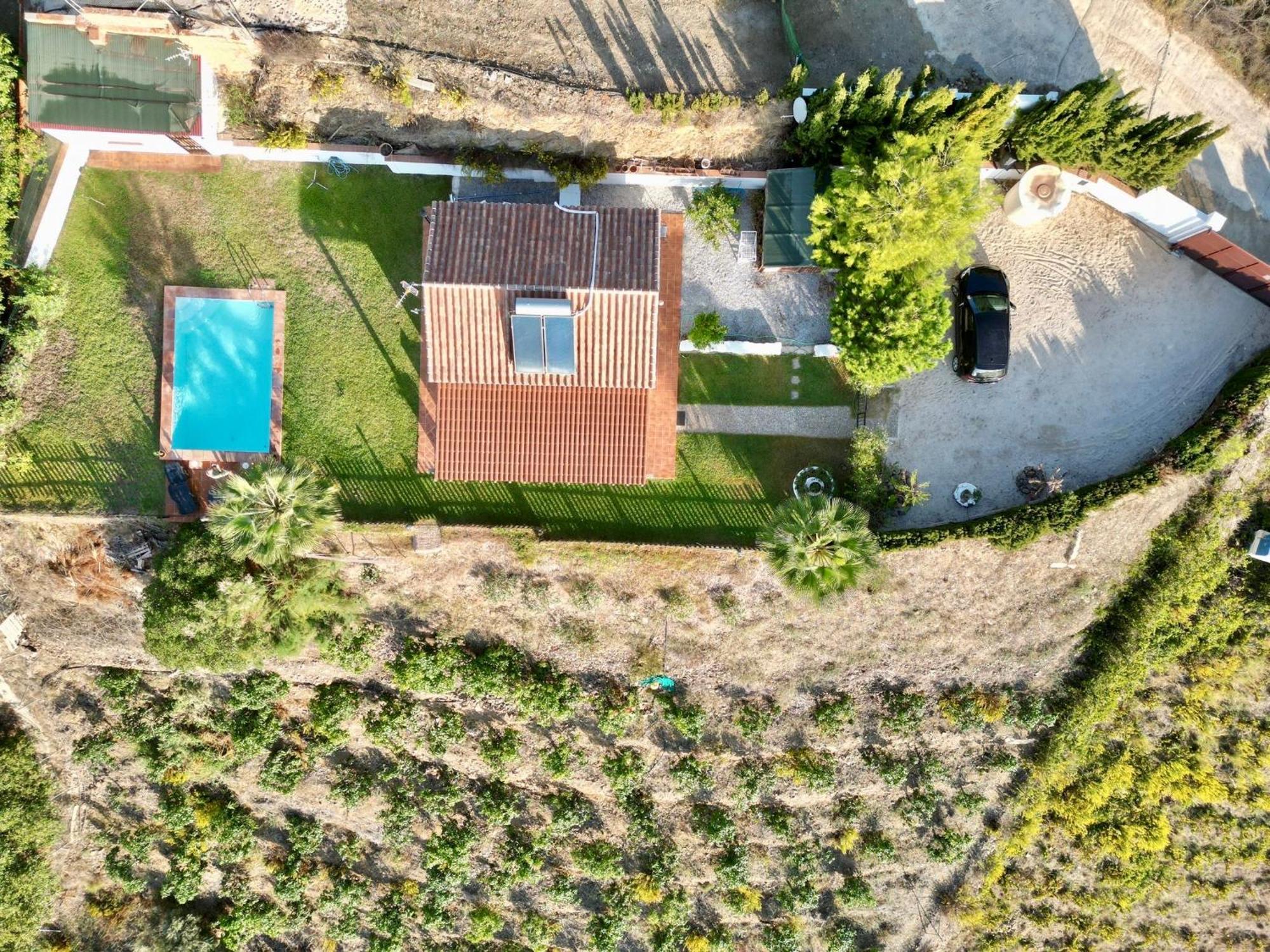 Vela Luka Holiday home
