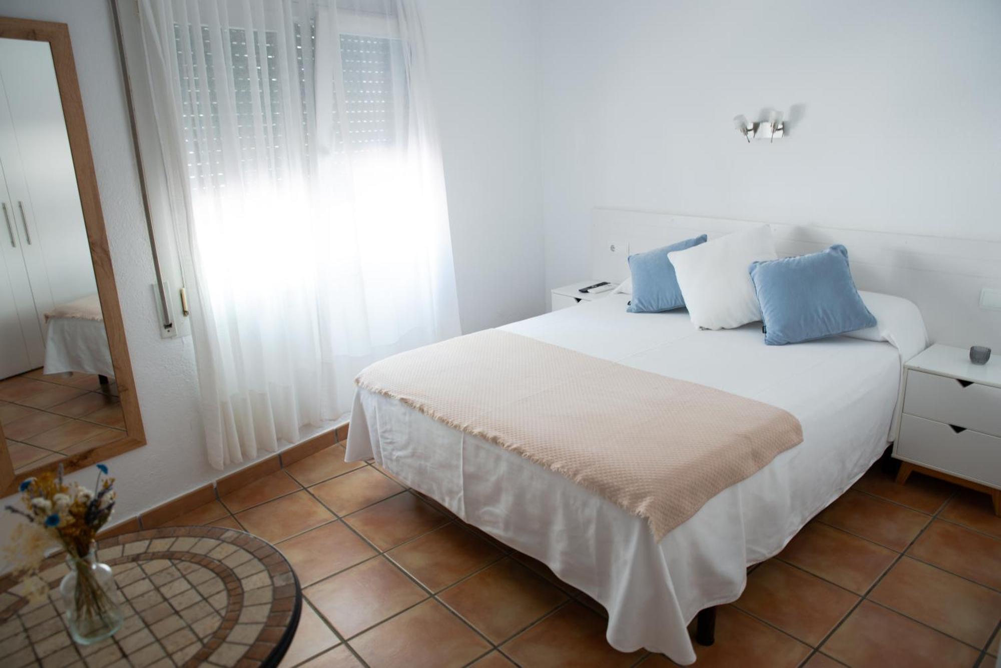 El Ranxo Guest house