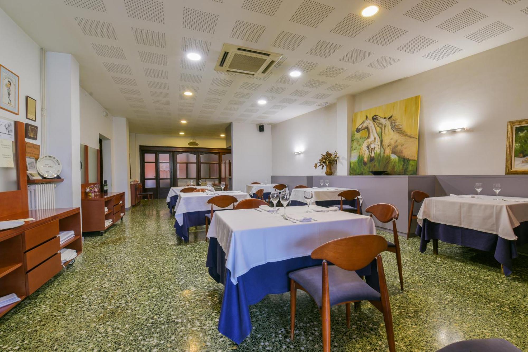 Hotel Robert La Pobla de Claramunt