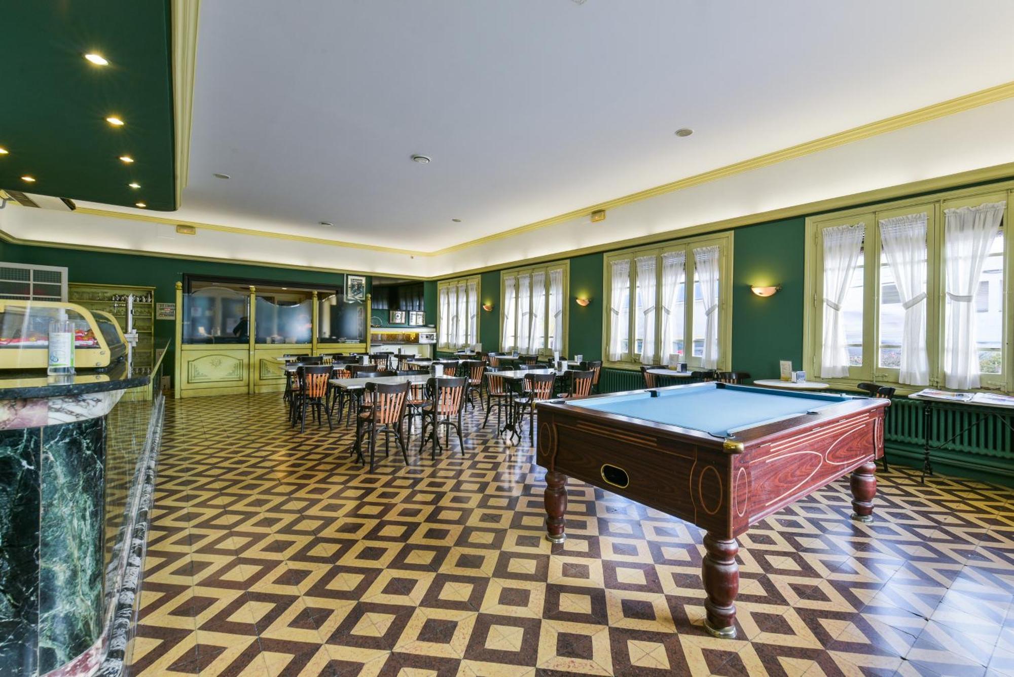 Hotel Robert La Pobla de Claramunt
