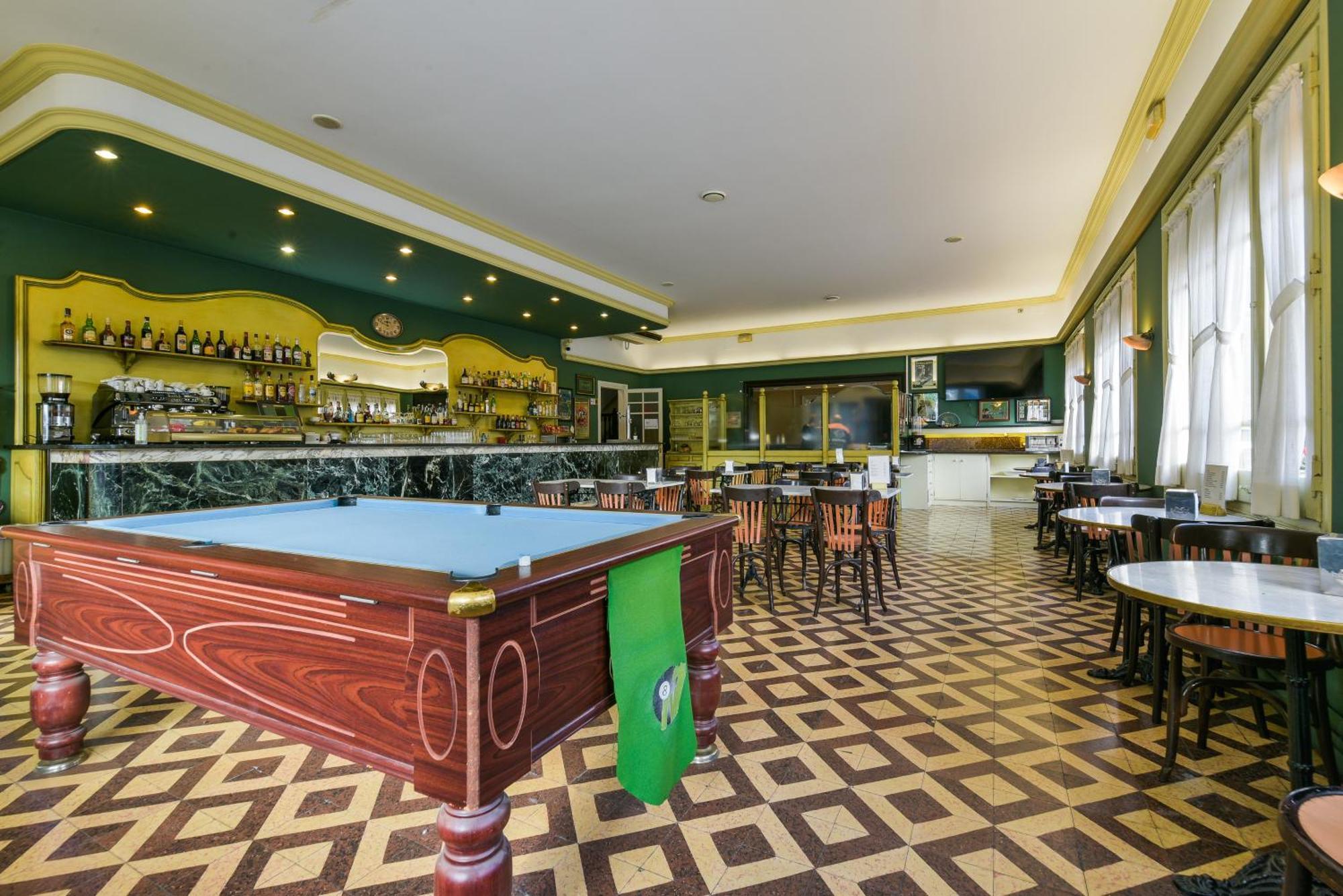 Robert Hotel La Pobla de Claramunt