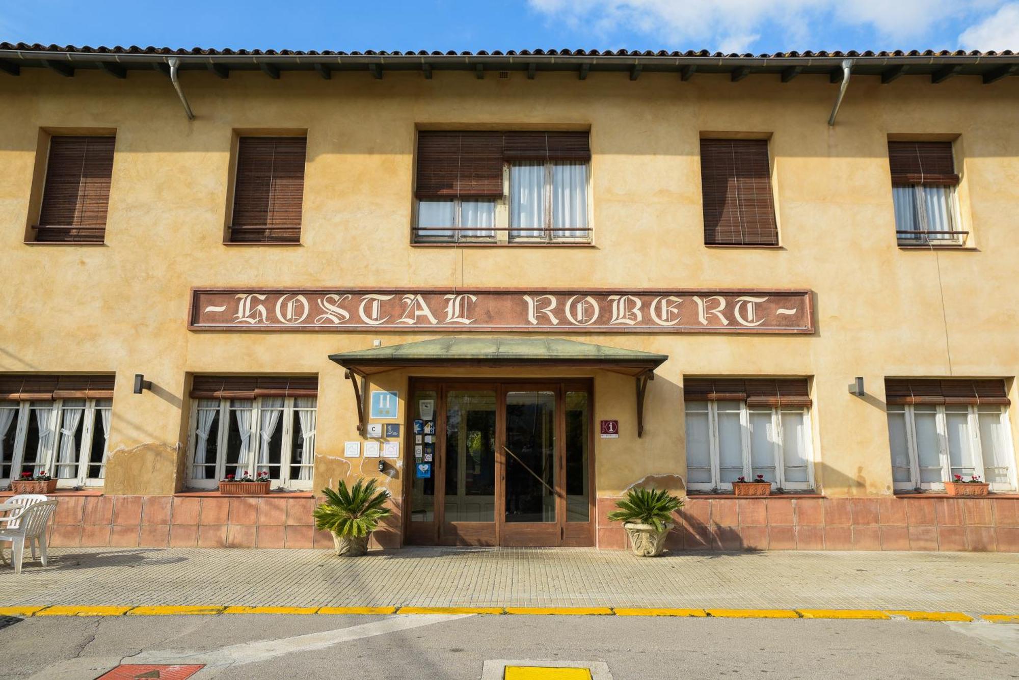 Robert Hotel La Pobla de Claramunt