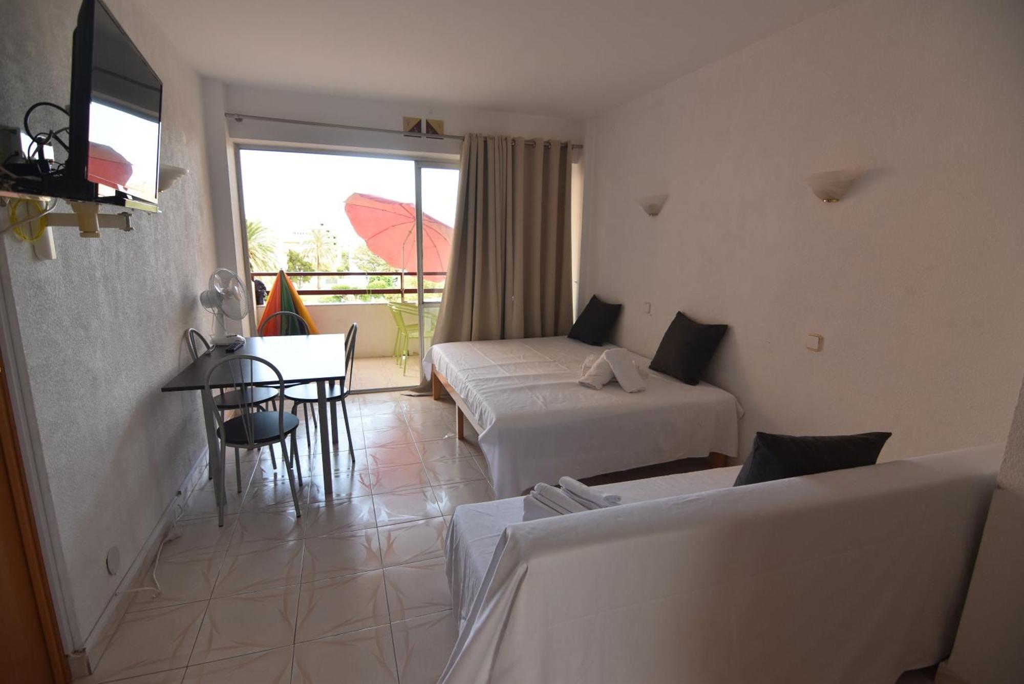 Rnet - Ir 28-ab Costa Brava Apartamento Rosas