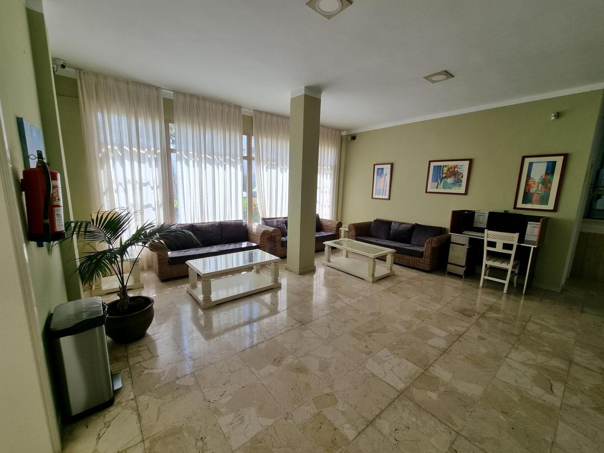 Bella Vista 414-ocean Lanzamar- Puerto Del Carmen Apartment