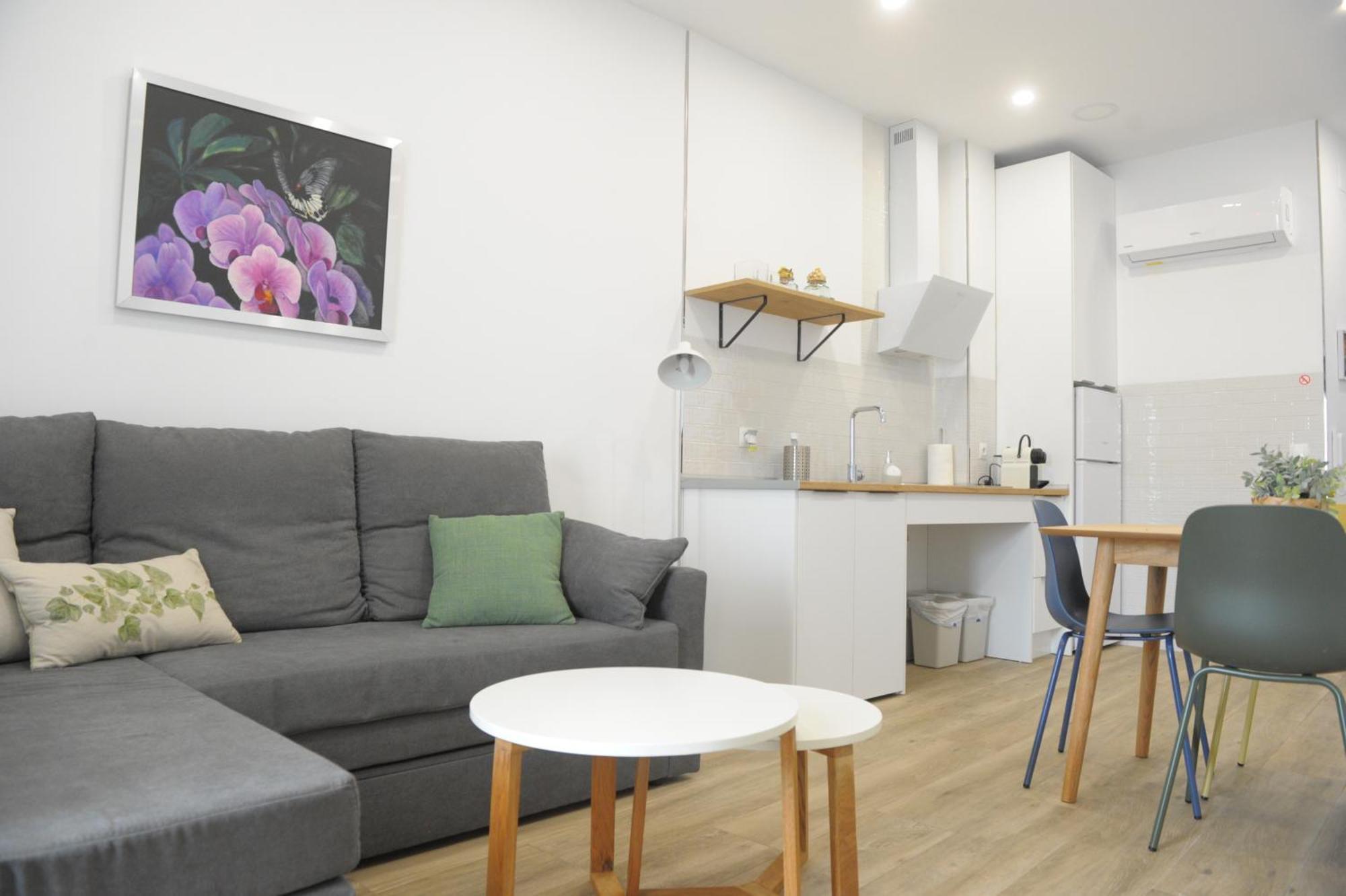 Puerta Del Buey Apartamento *