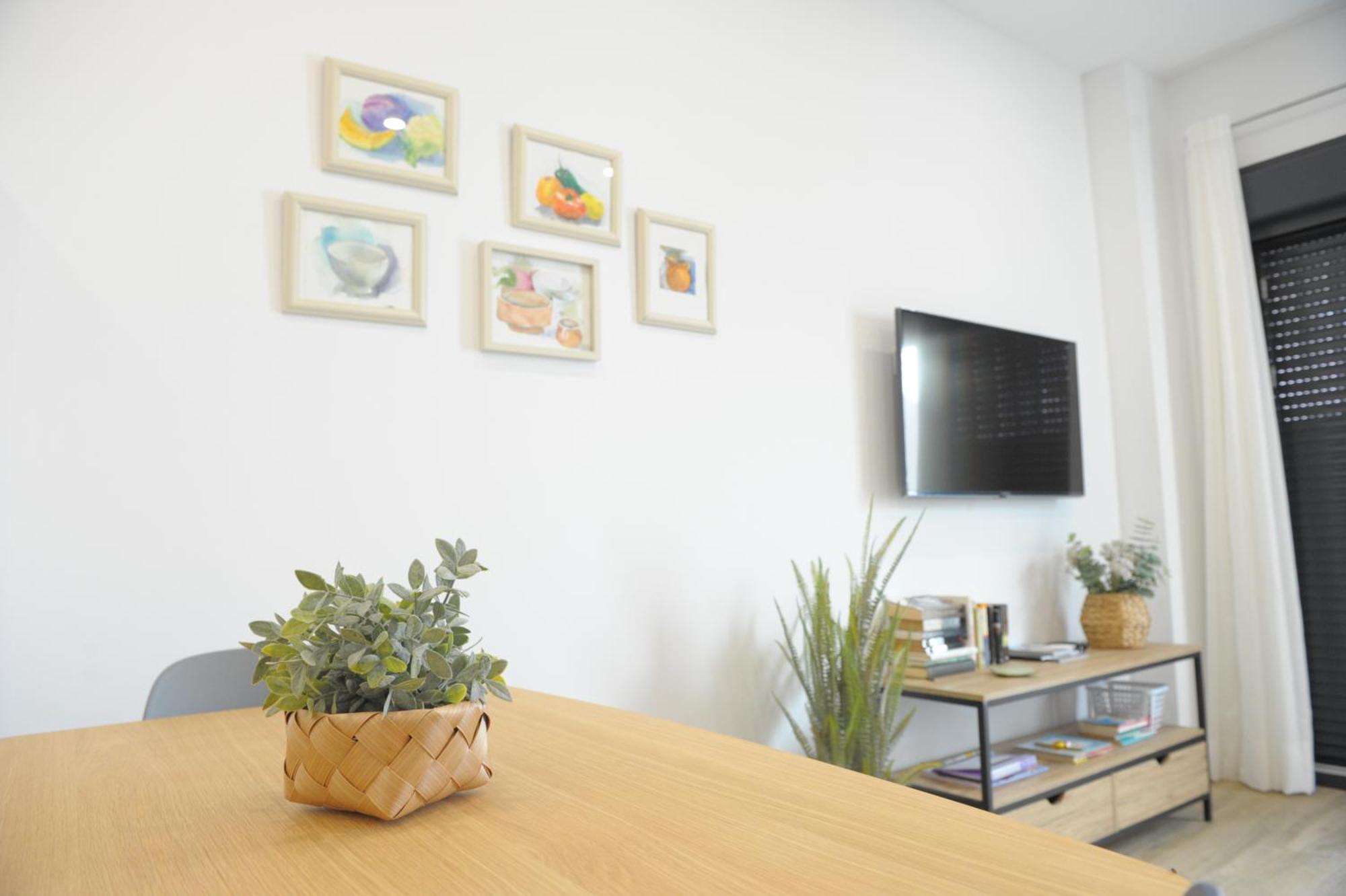 Apartamento Puerta Del Buey *