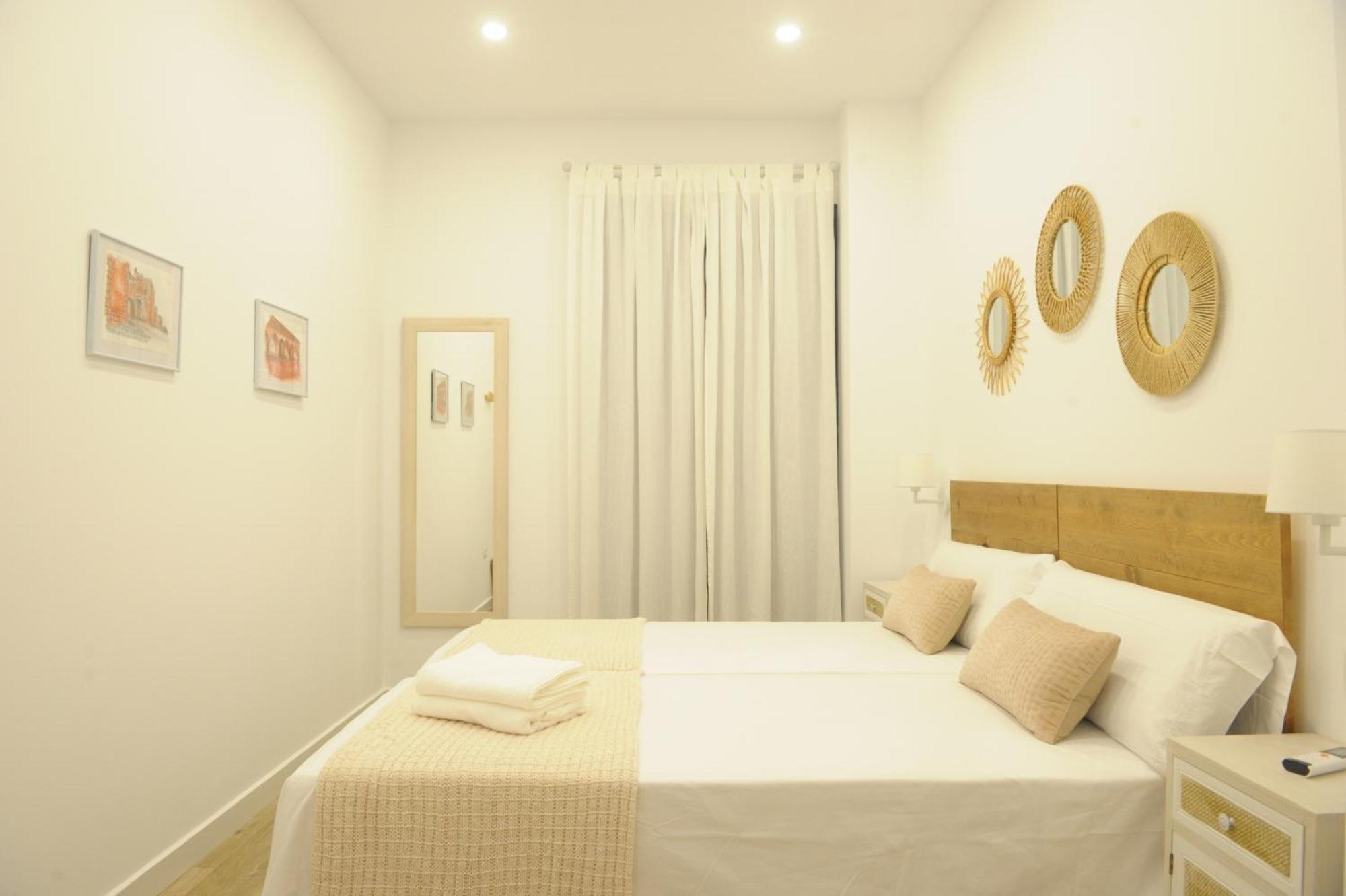 Apartamento Puerta Del Buey *