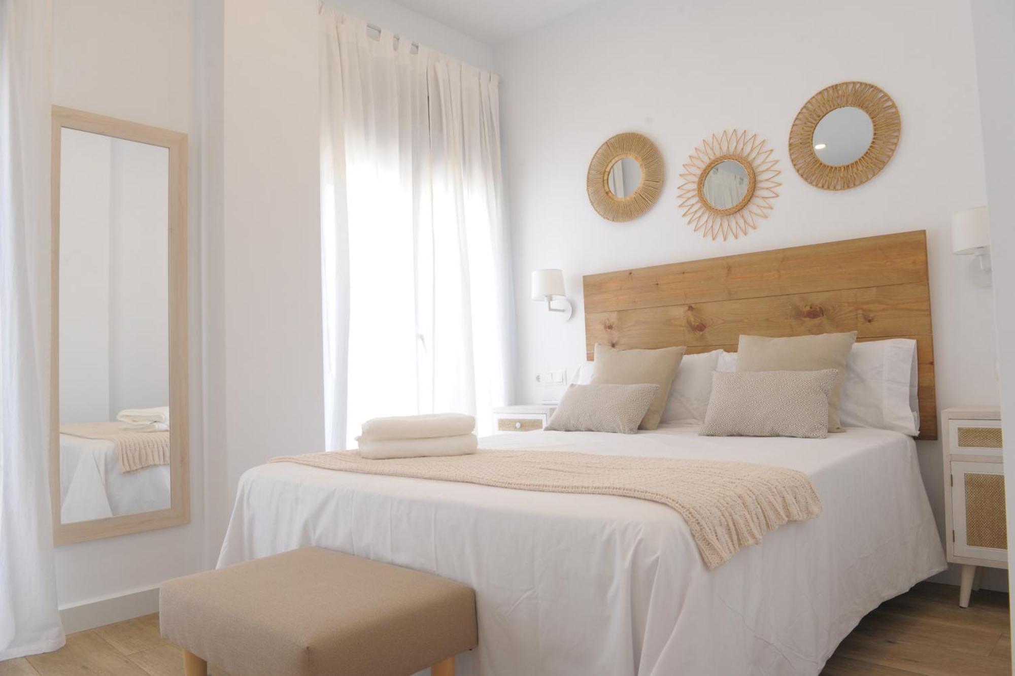 Apartamento Puerta Del Buey