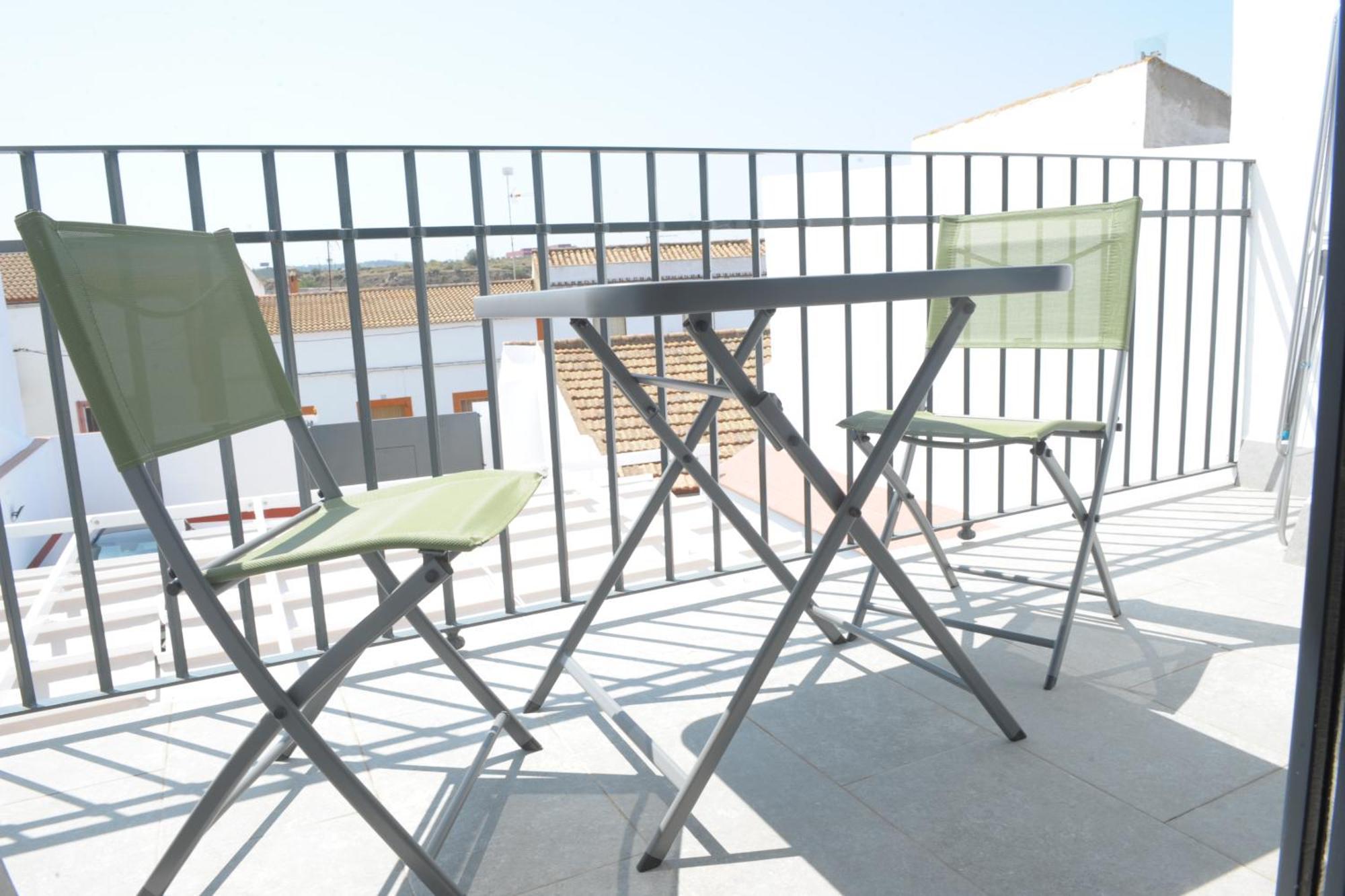 Puerta Del Buey Apartamento