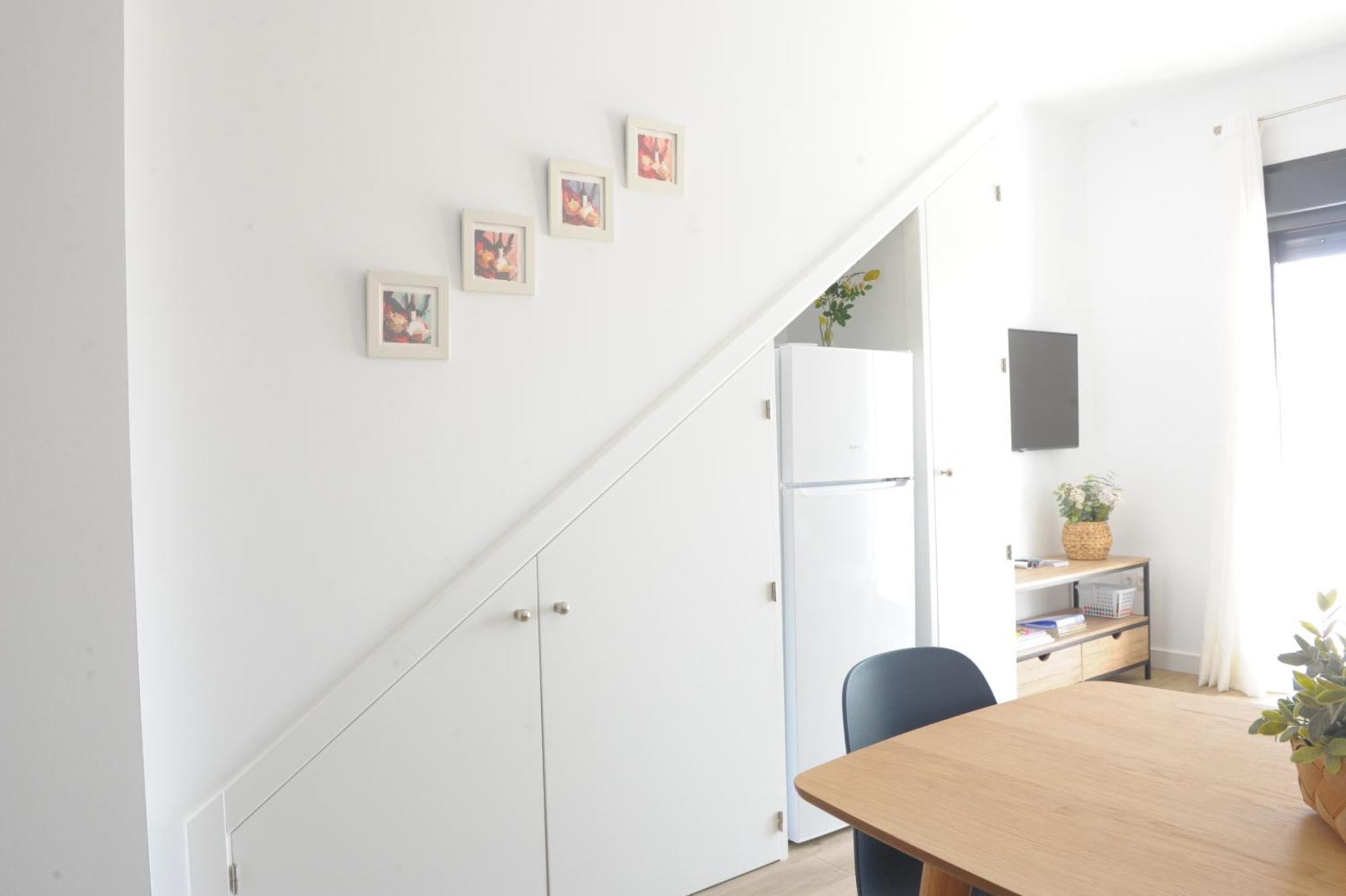 Apartamento Puerta Del Buey *