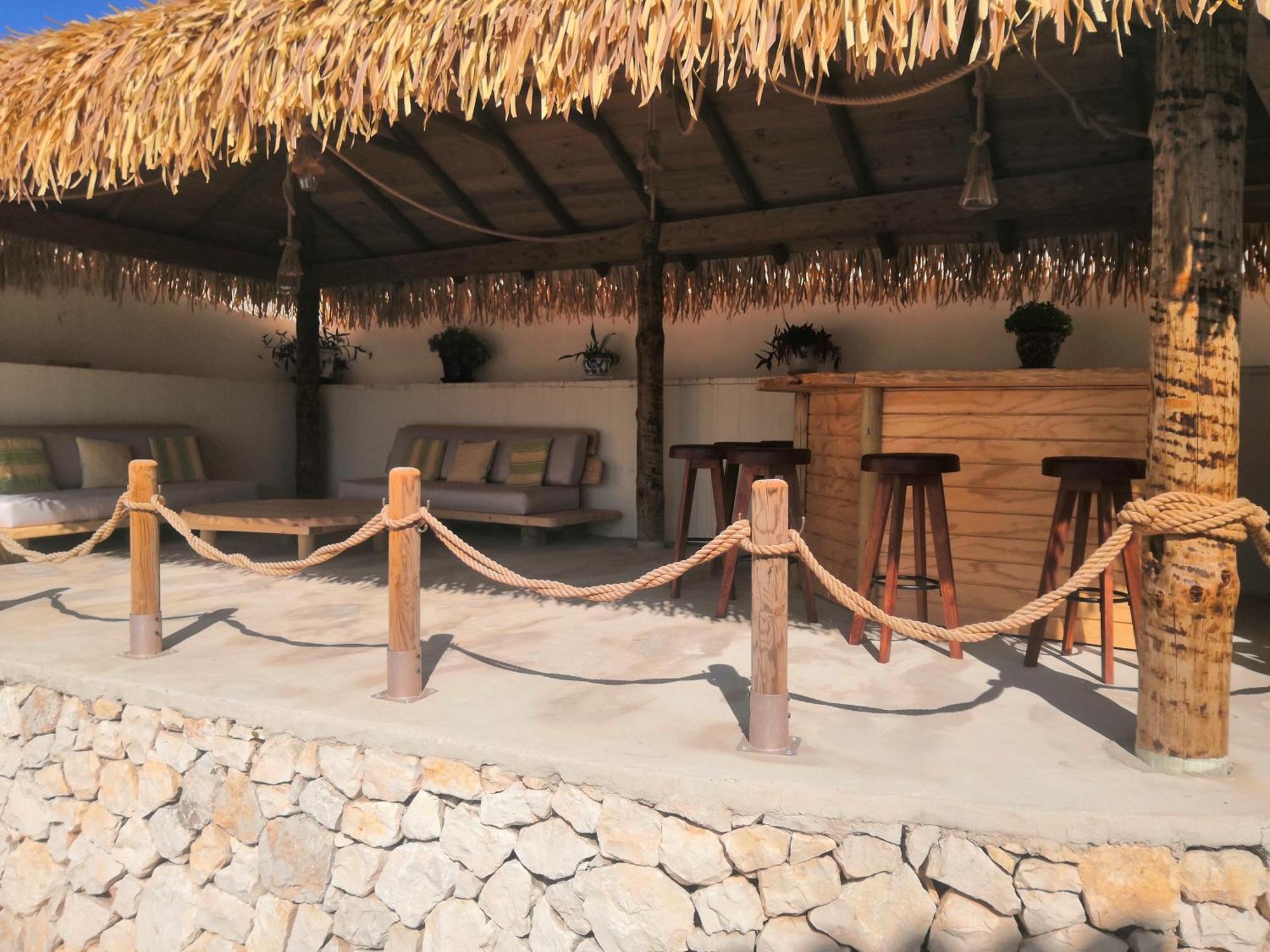 Сasa de vacaciones Armonia Benissa