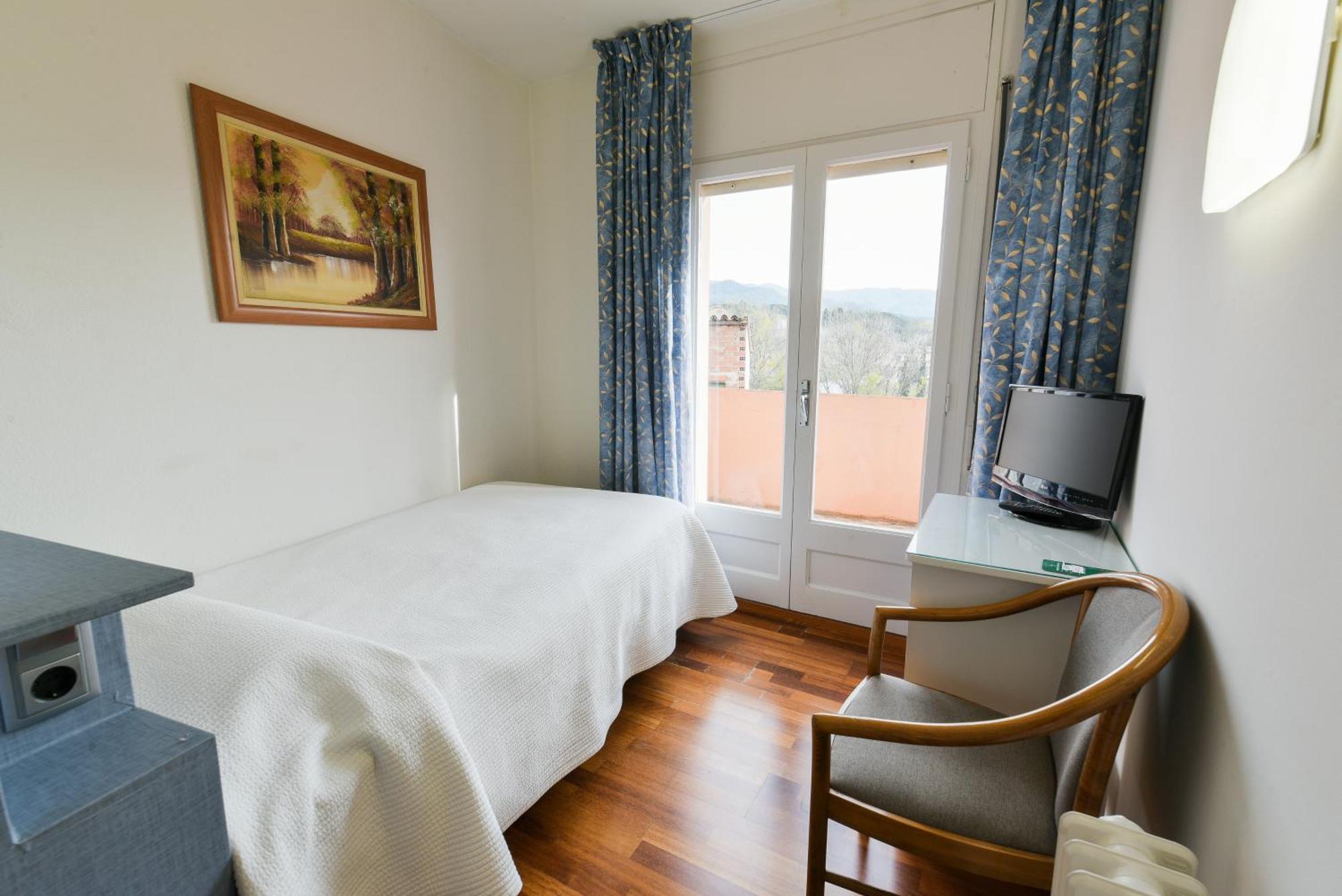 Hotel Robert La Pobla de Claramunt