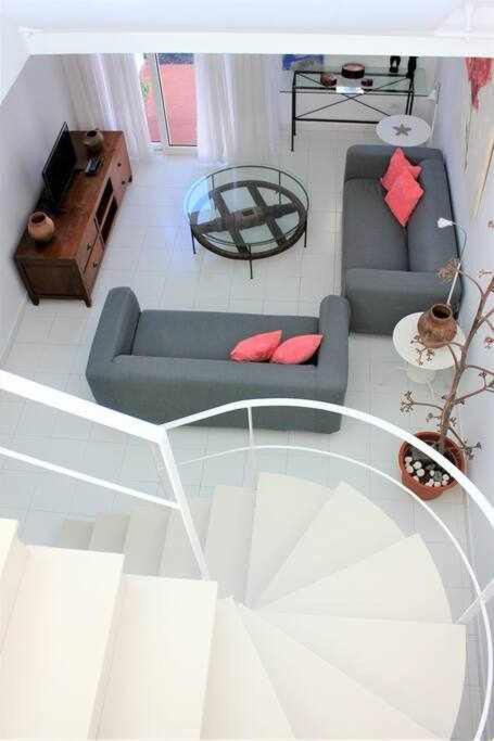 Brisa Marina House By The Sea Holiday home Corralejo
